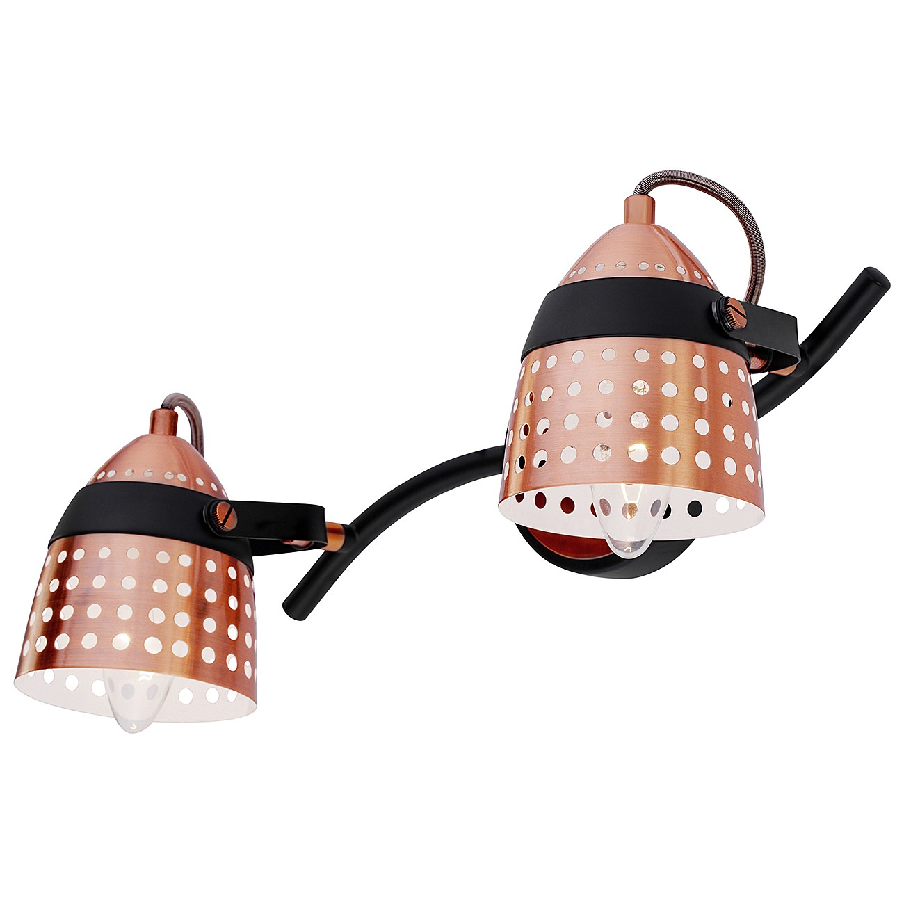 Светильник спот Escada Martin 1138/2A