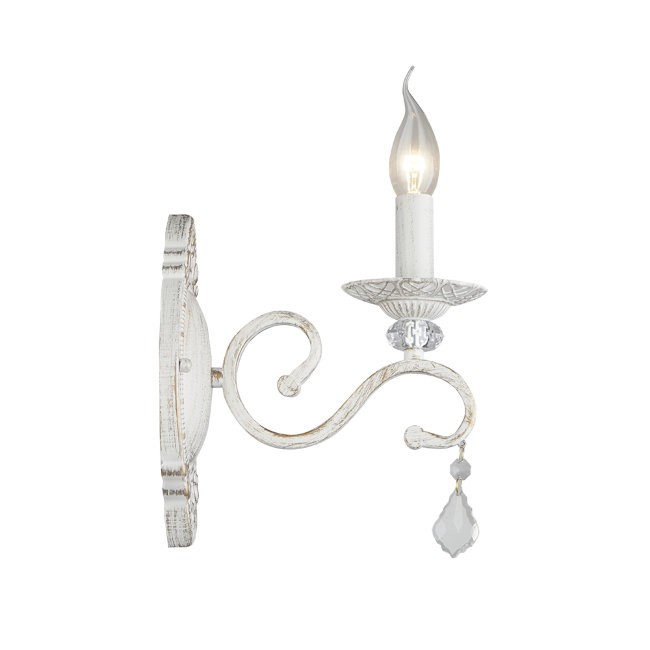 Настенное бра Wedo Light Aelita 65160.02.29.01