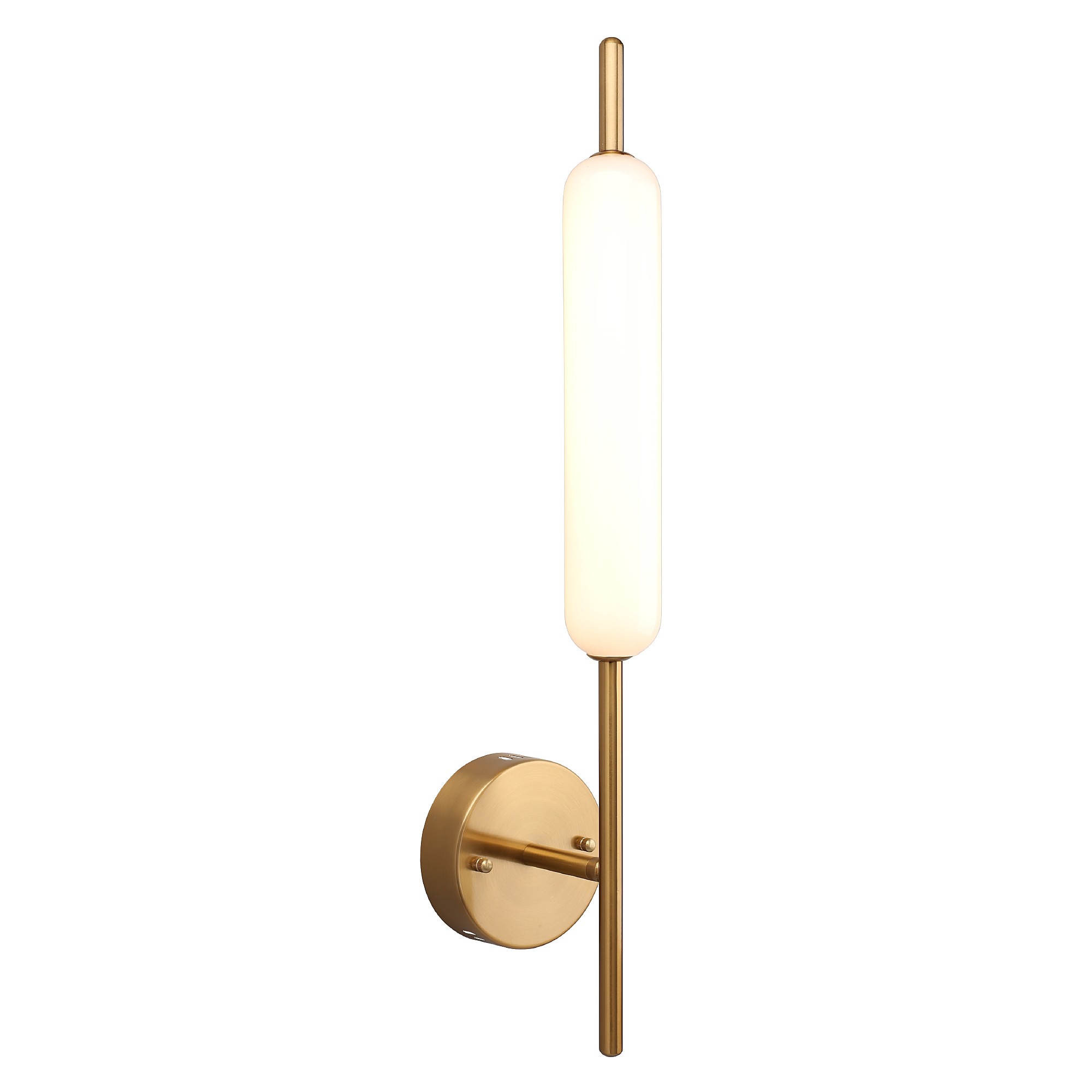 Настенное бра Aployt Carla APL.010.01.08