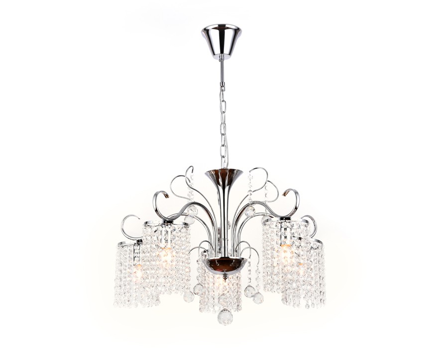 Подвесная люстра Ambrella Traditional TR4505