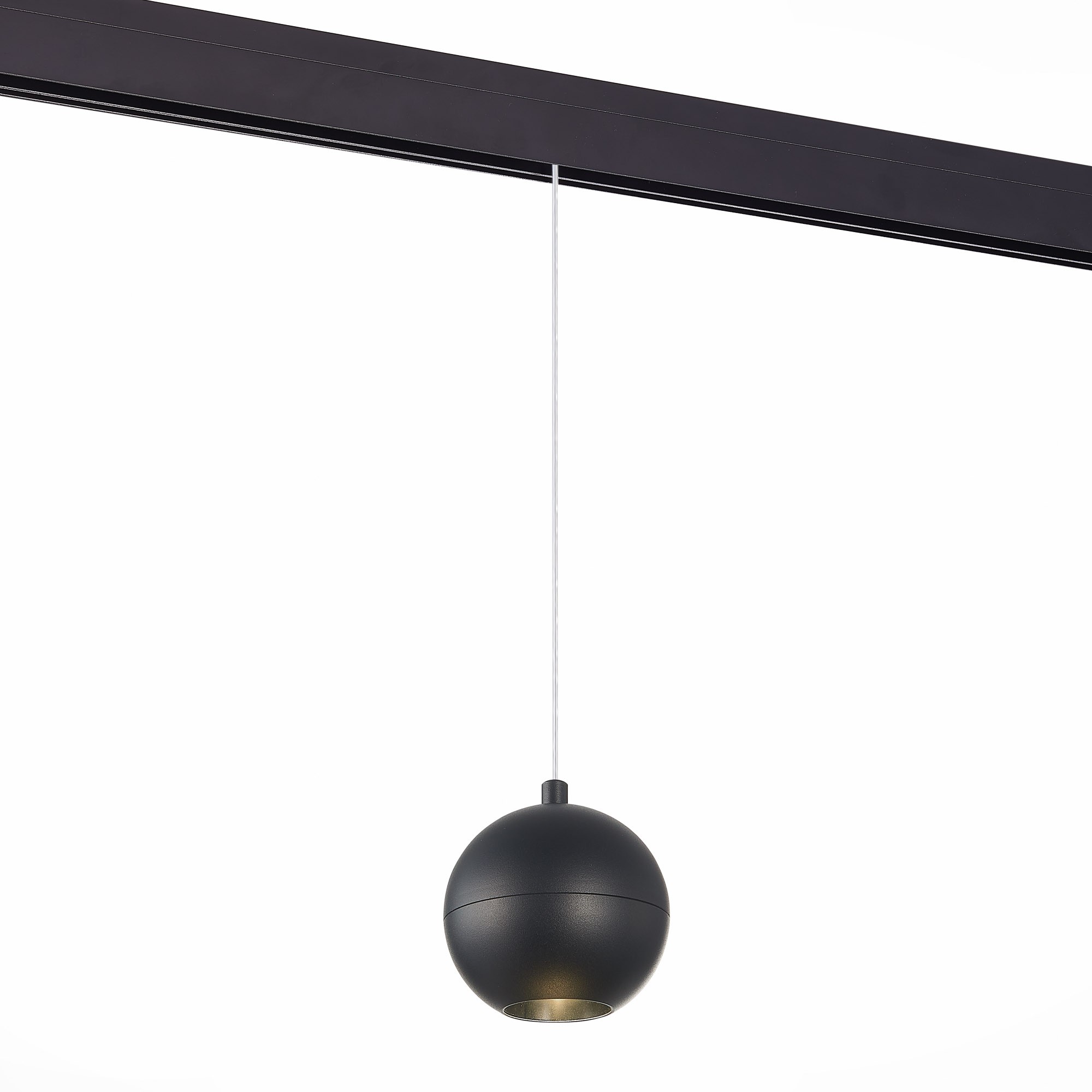 Магнитный трековый светильник ST Luce Bole ST354.443.12