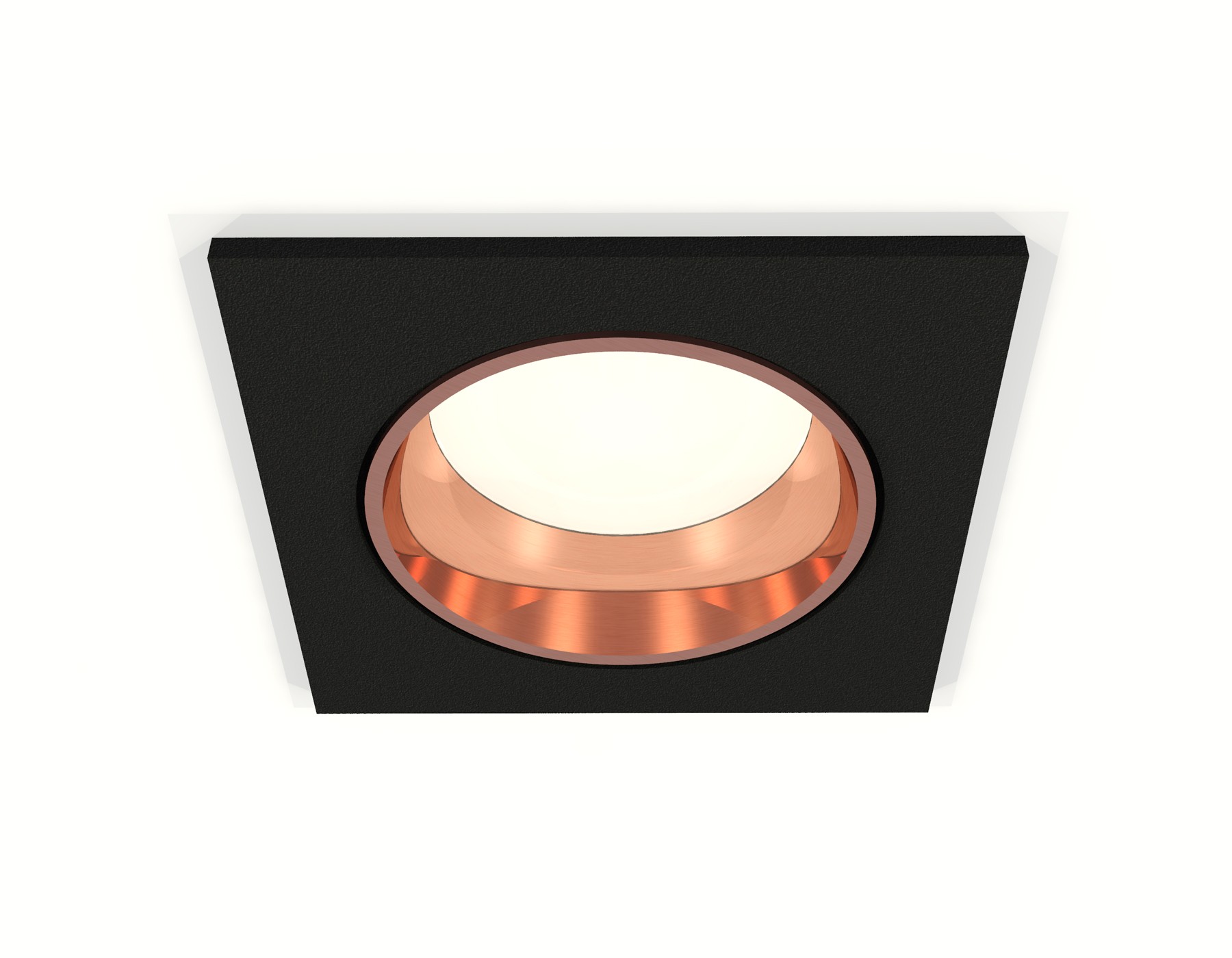 Встраиваемый светильник Ambrella Techno XC6521005