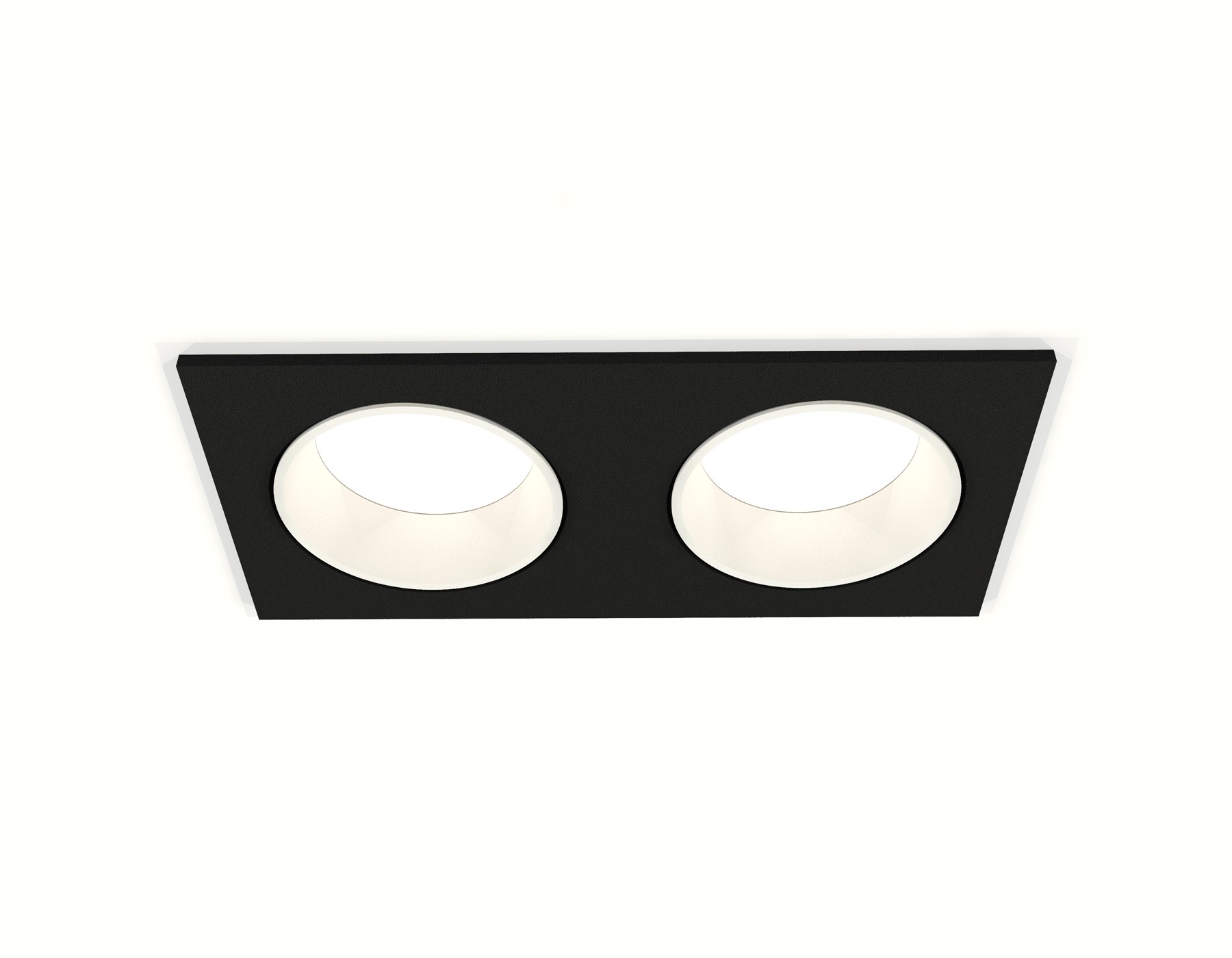 Встраиваемый светильник Ambrella Techno XC6526001