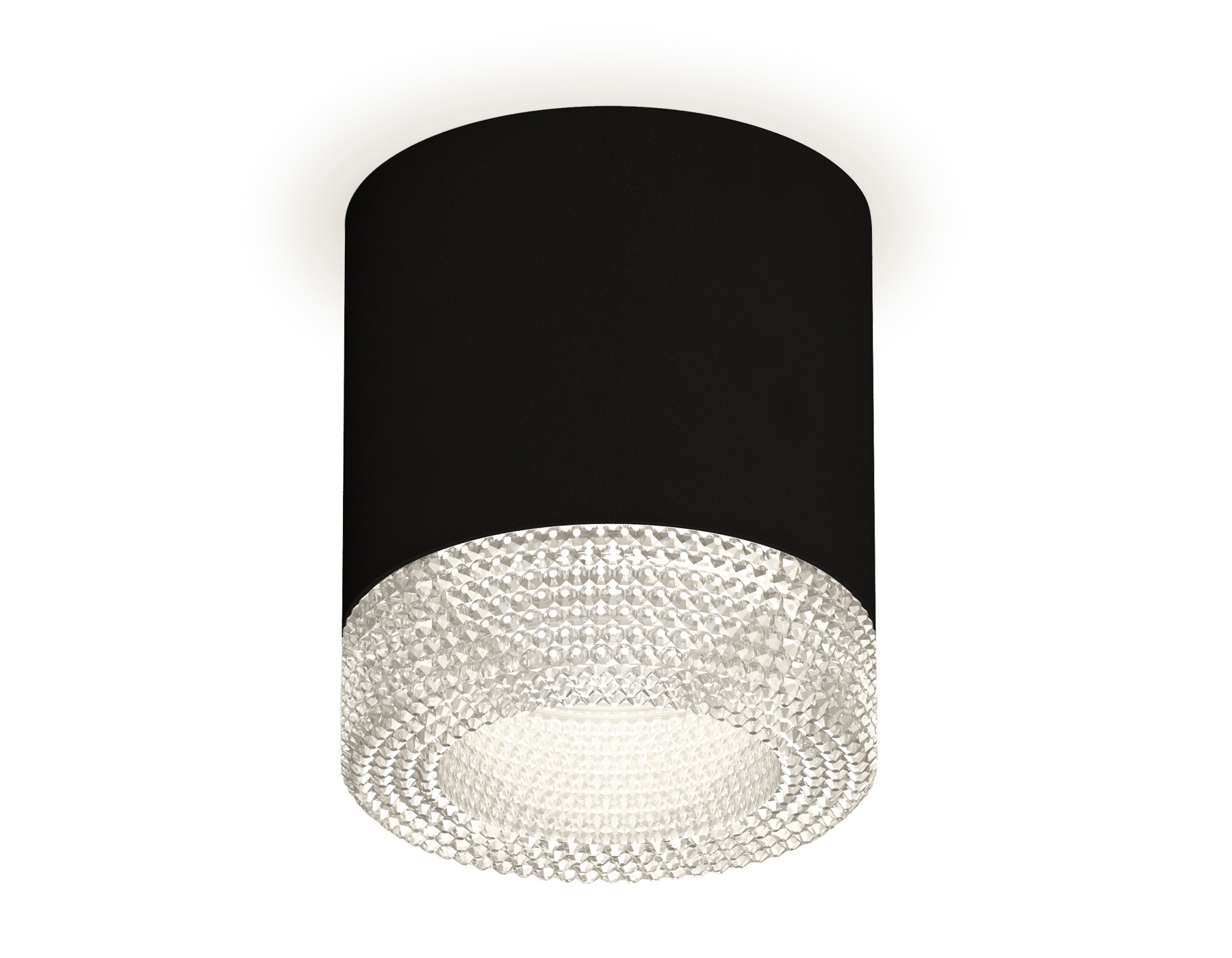 Накладной светильник Ambrella Techno XS7402010