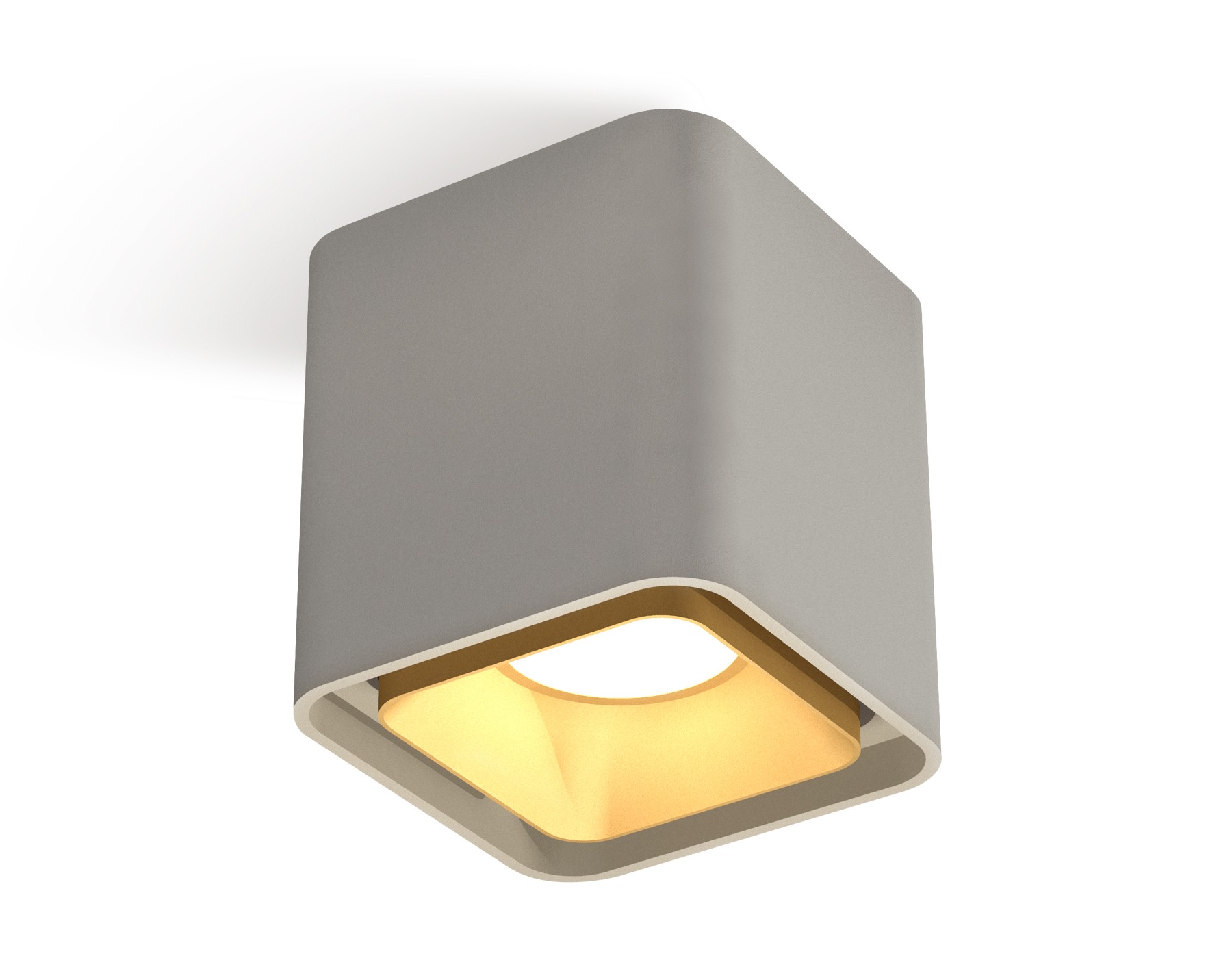 Накладной светильник Ambrella Techno XS7842004