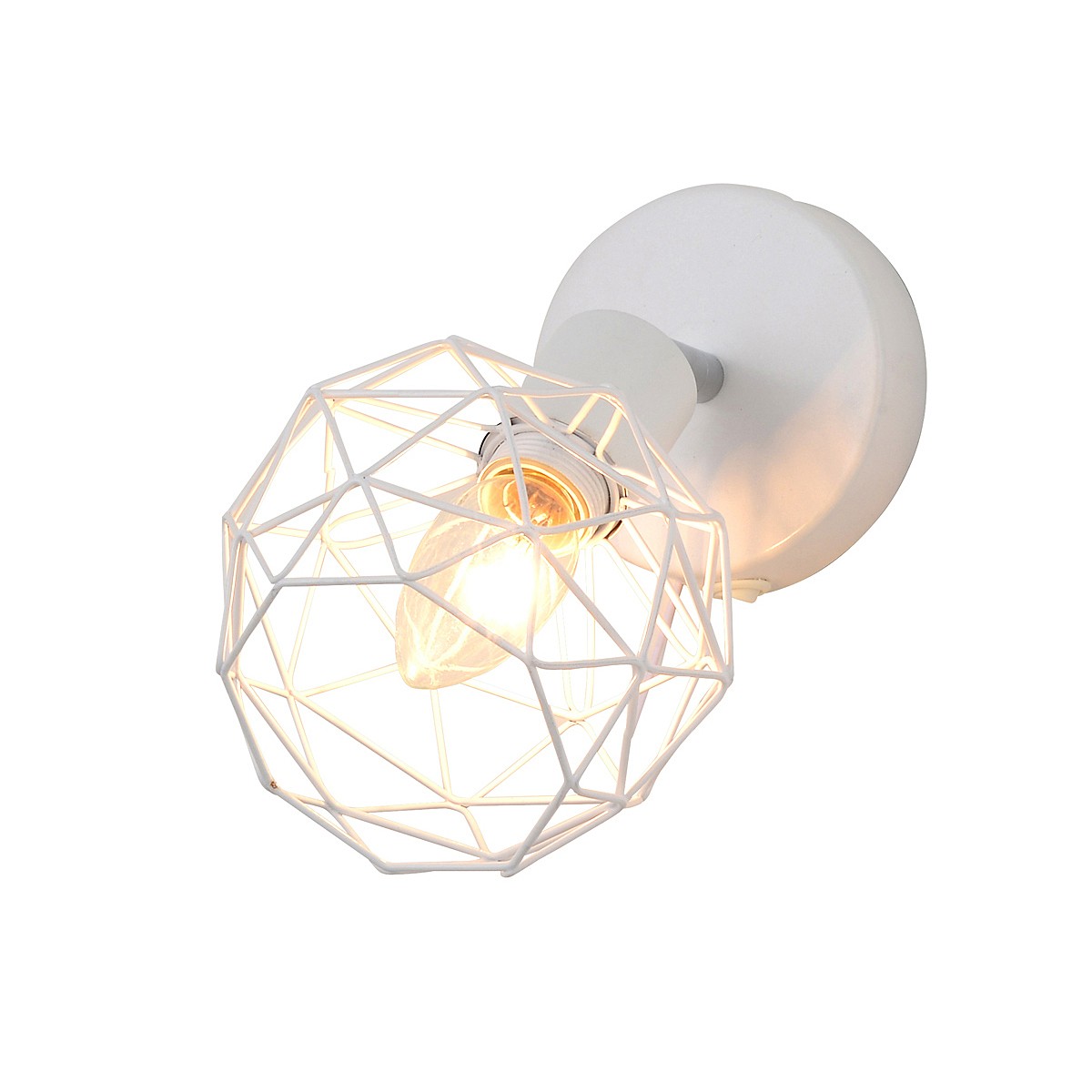 Светильник спот Escada 1128/1A (White)