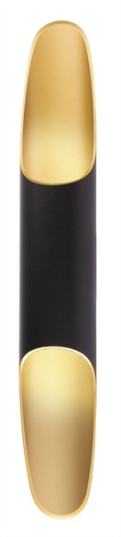 Настенный светильник Deko-Light Apodis 500 341200