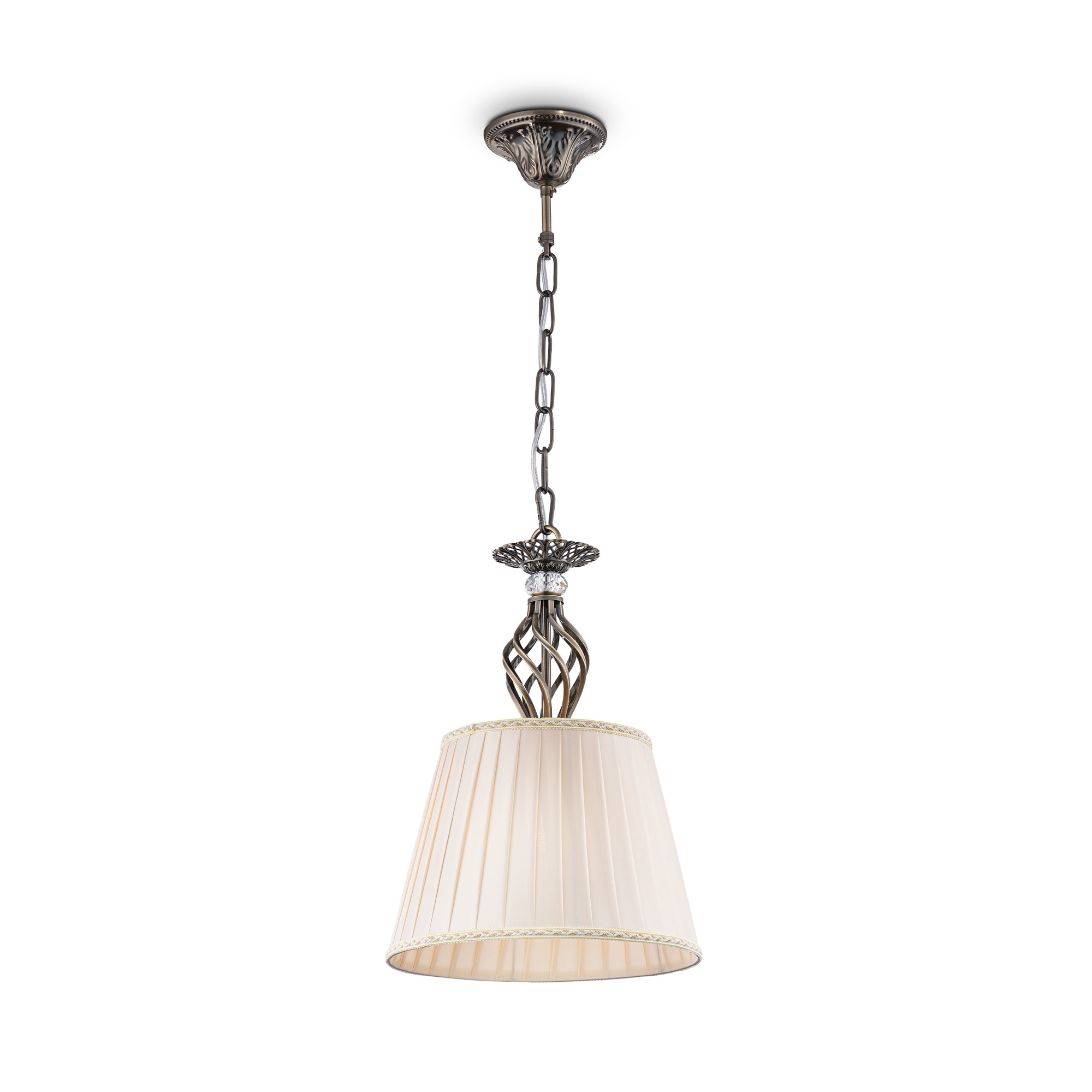 Светильник подвесной Maytoni Grace RC247-PL-01-R