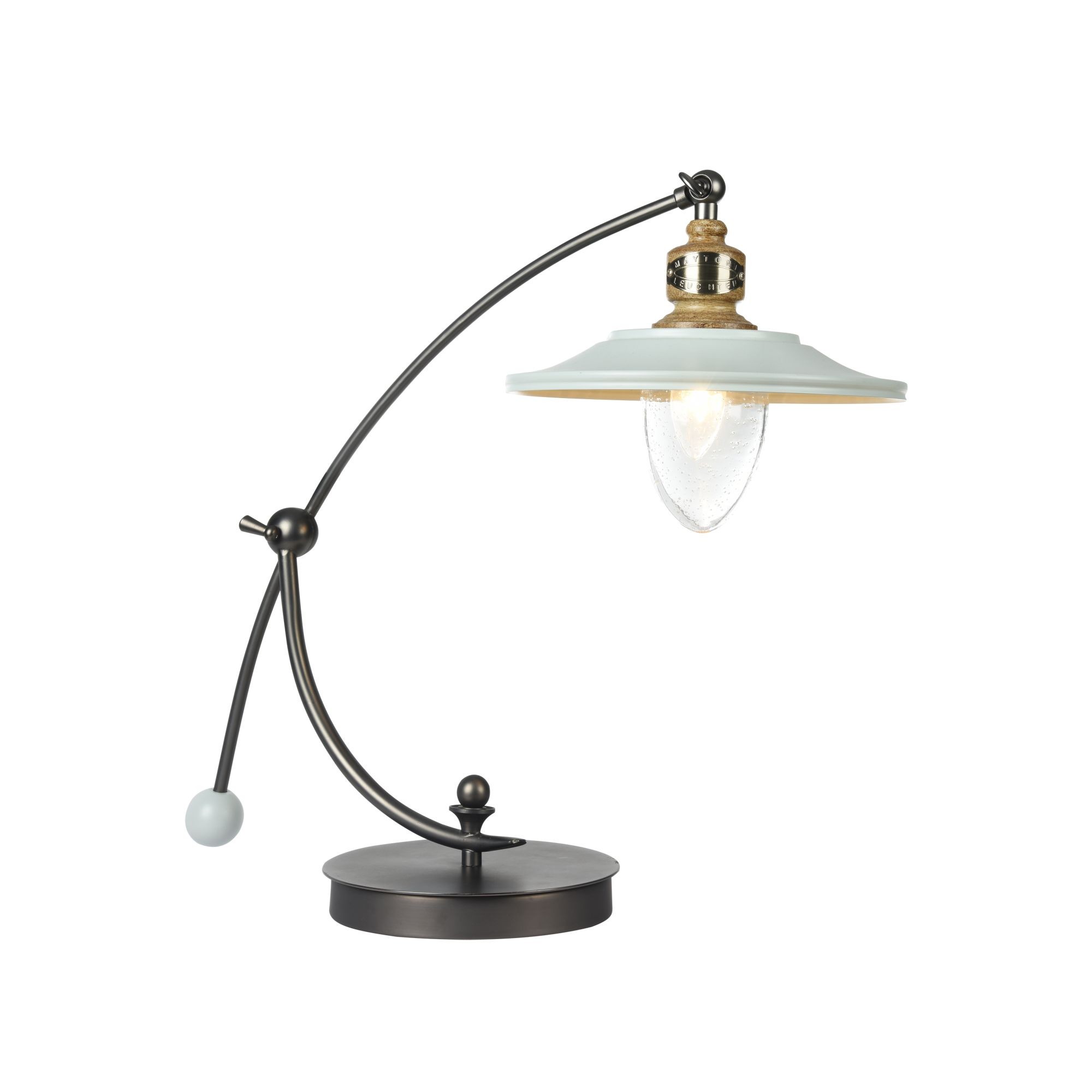 Настольная лампа Maytoni Niimi H353-TL-01-W