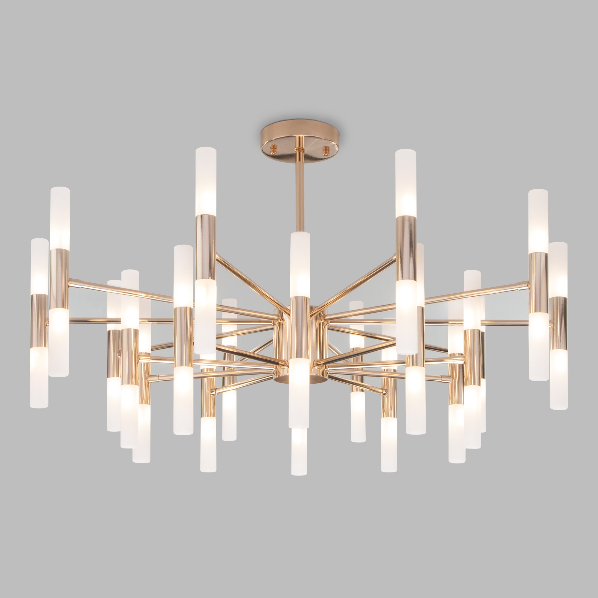 Потолочная люстра Bogate's Bastone 351 Smart