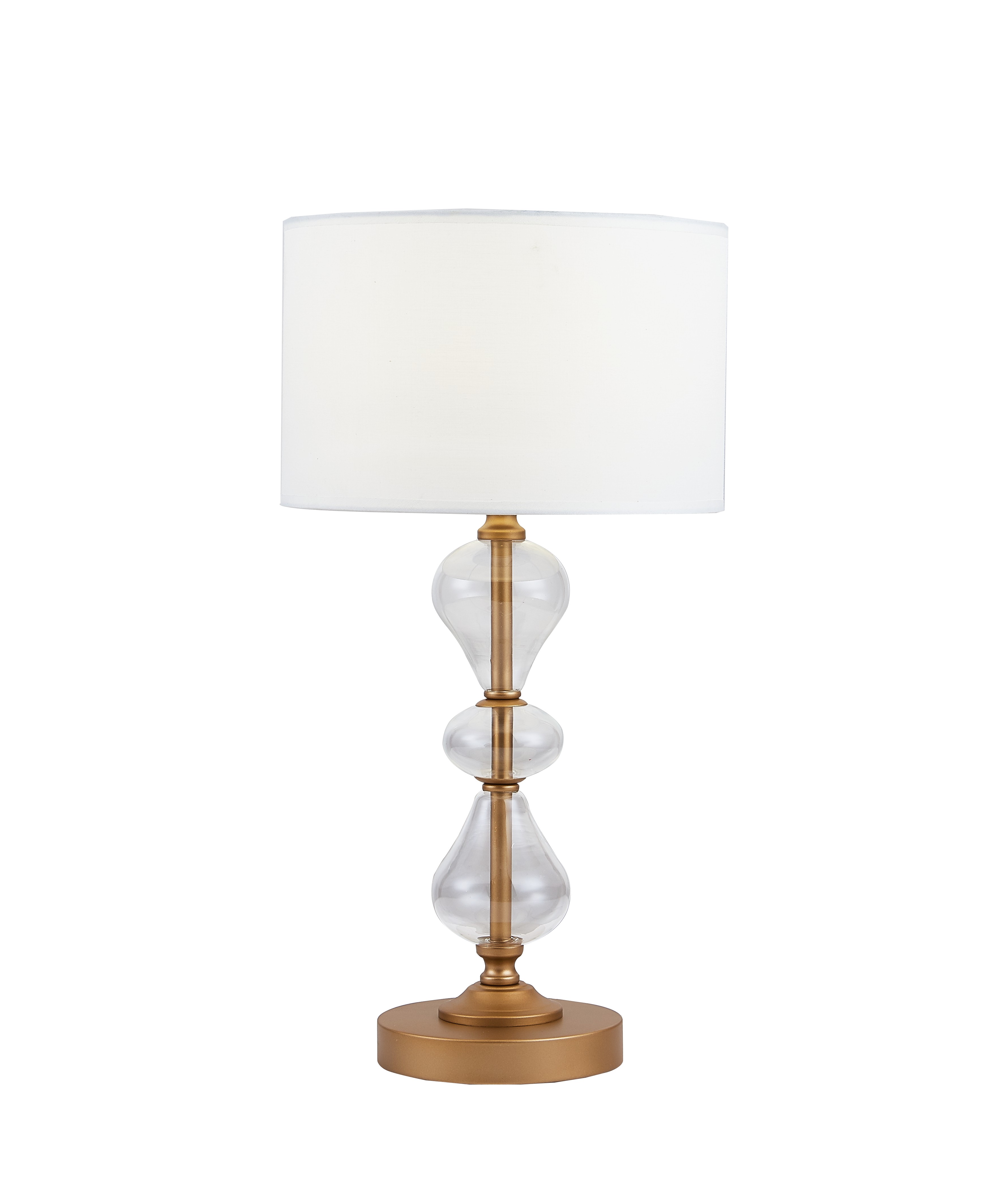 Настольные лампы