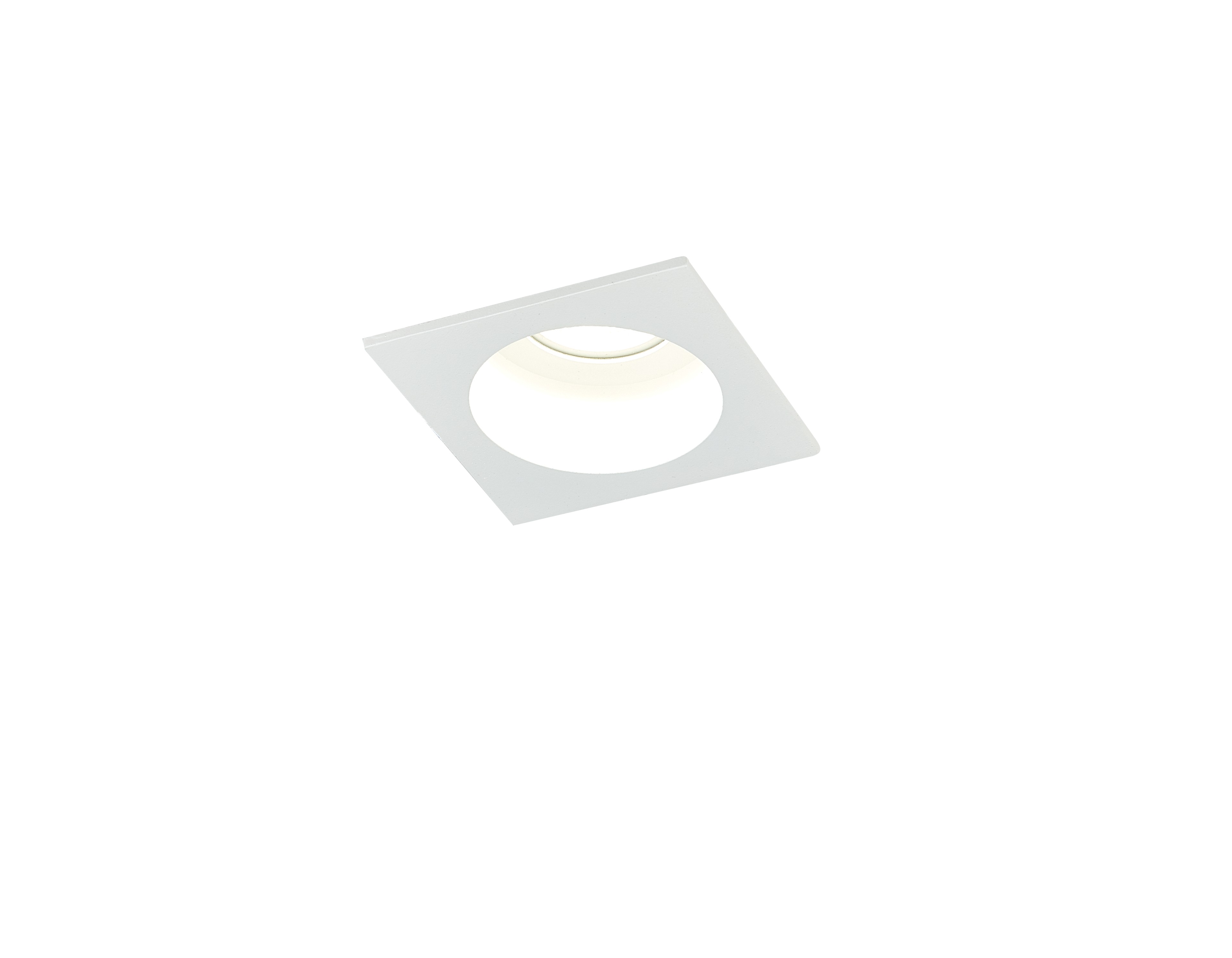 Встраиваемый светильник Simple Story 2031 2031-1DLW