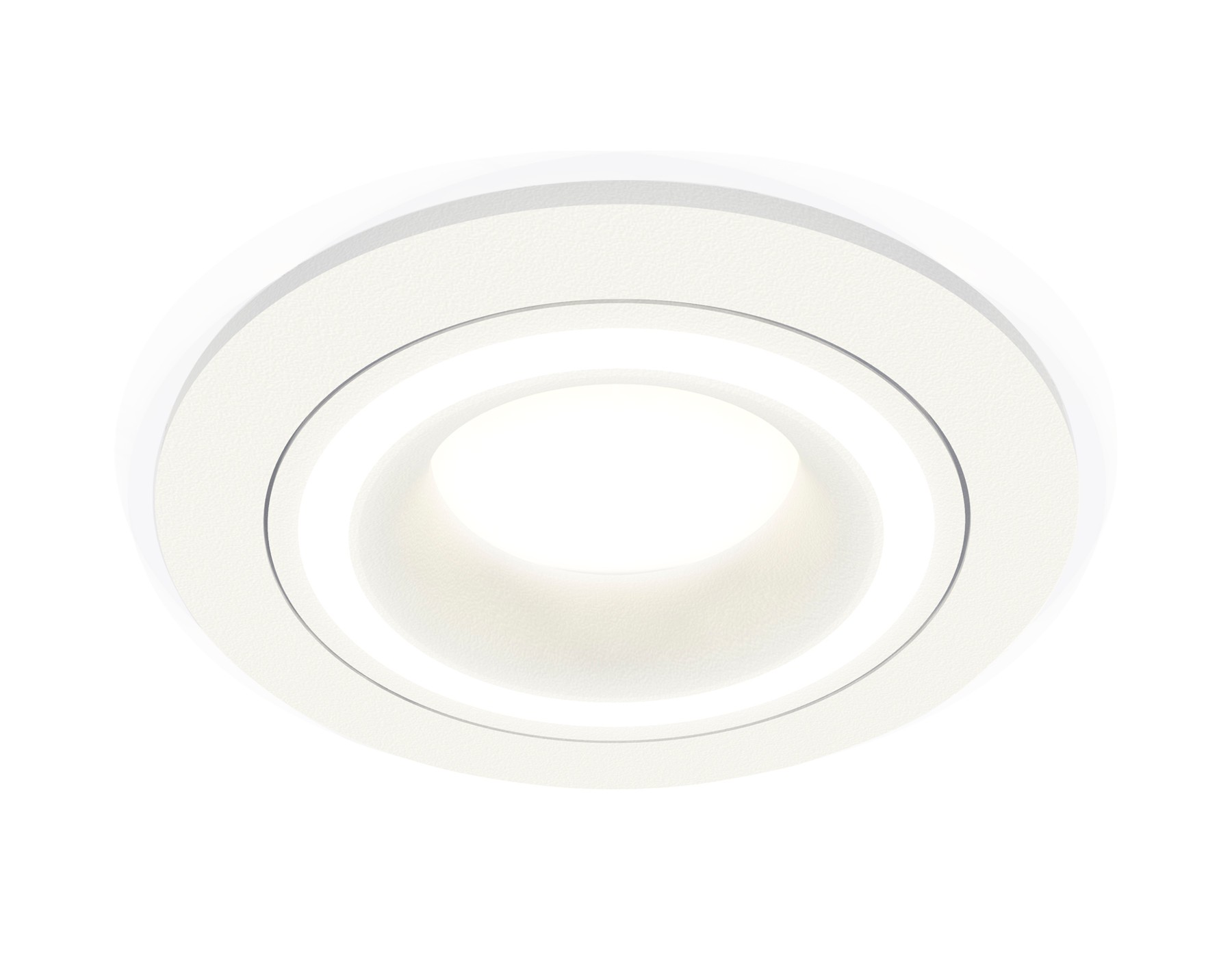 Встраиваемый светильник Ambrella Techno Spot XC7621040