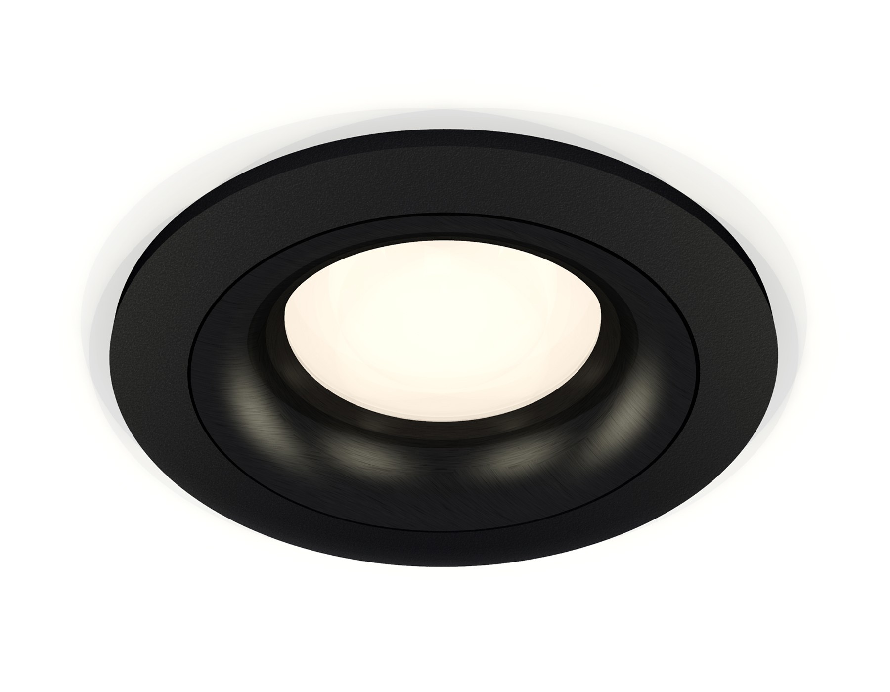 Встраиваемый светильник Ambrella Techno Spot XC7622002