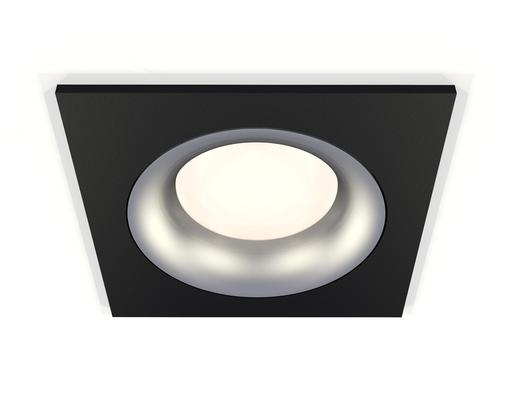 Встраиваемый светильник Ambrella Techno Spot XC7632004