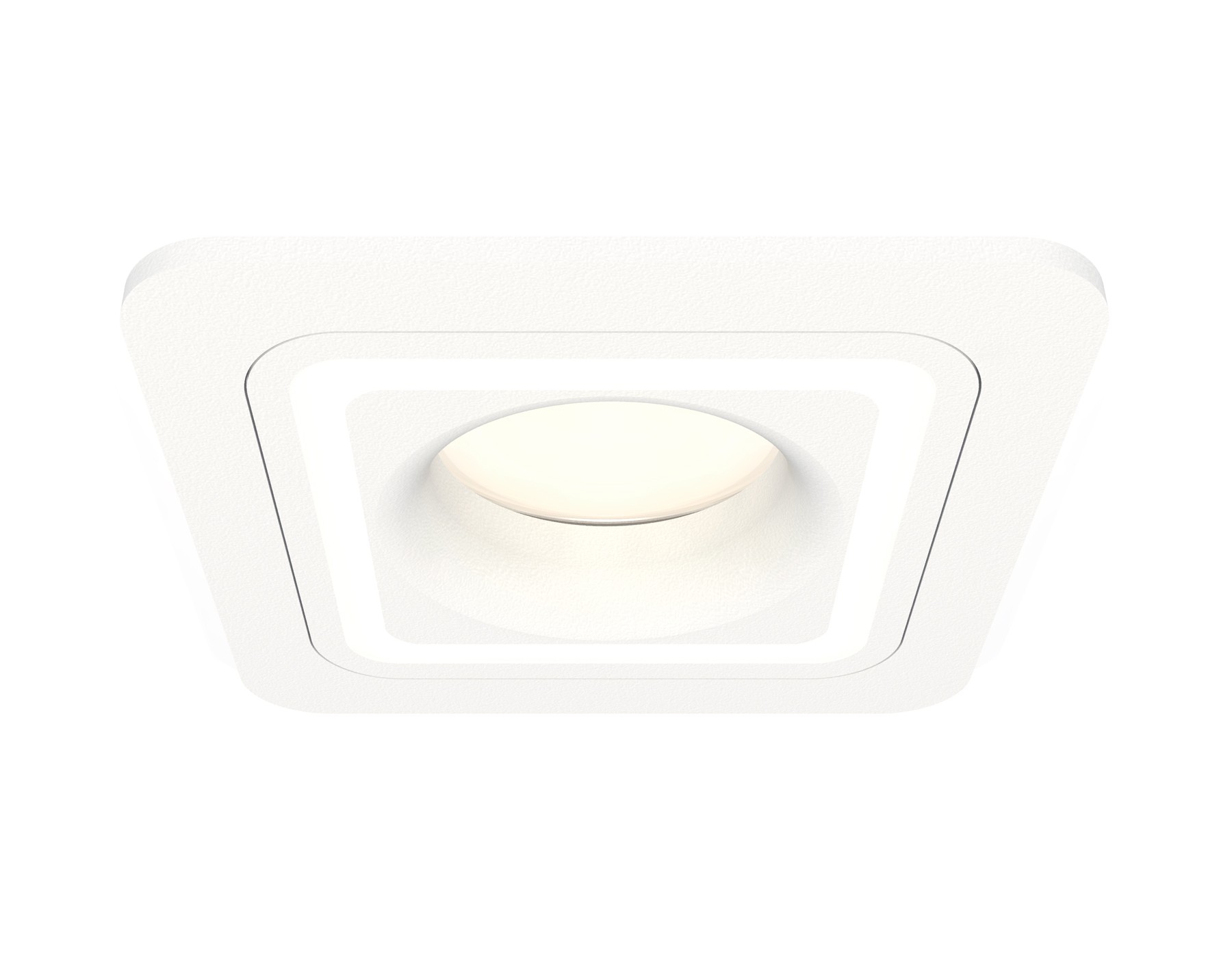 Встраиваемый светильник Ambrella Techno Spot XC7901011