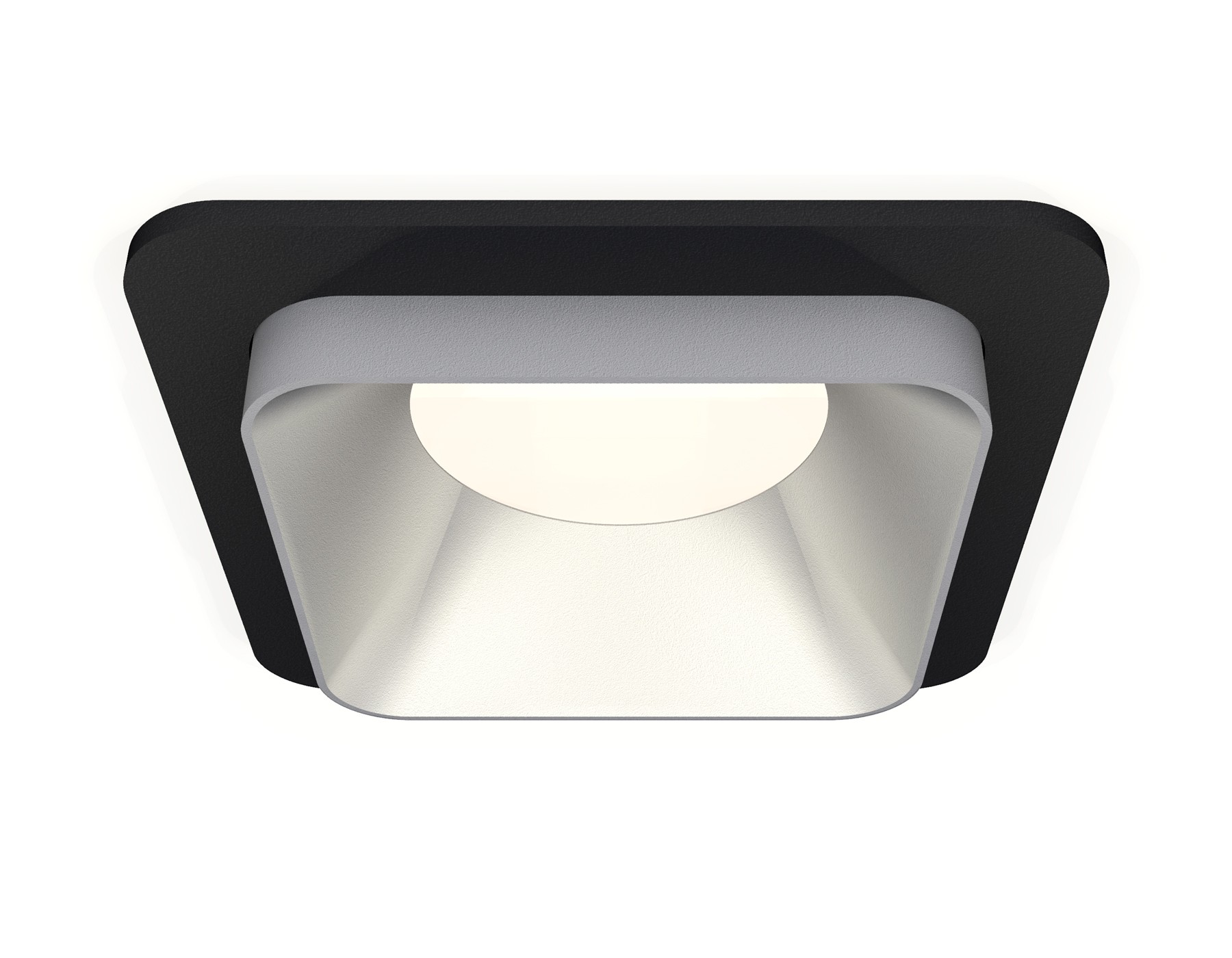 Встраиваемый светильник Ambrella Techno Spot XC7902003