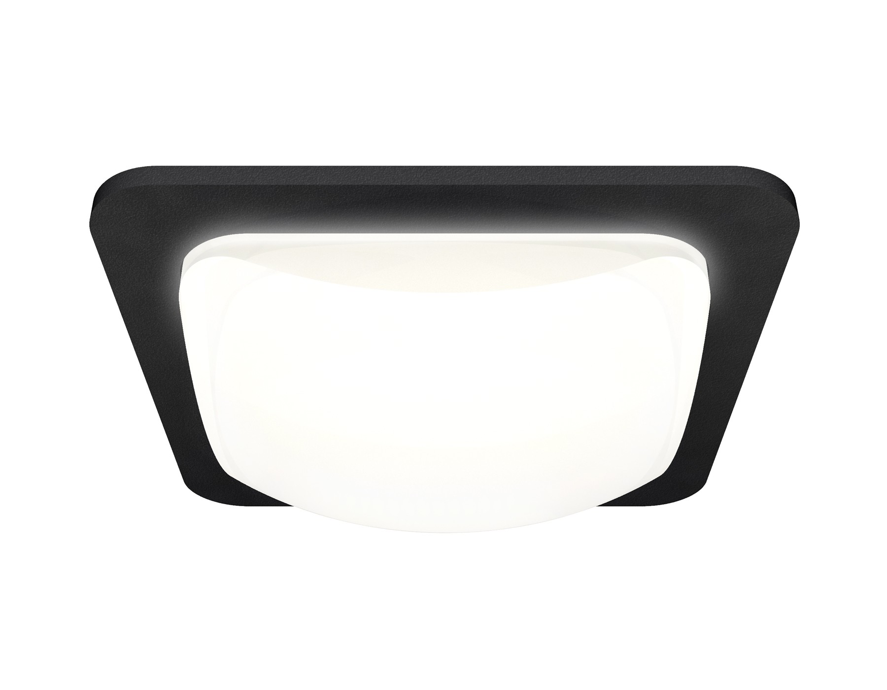 Встраиваемый светильник Ambrella Techno Spot XC7902014