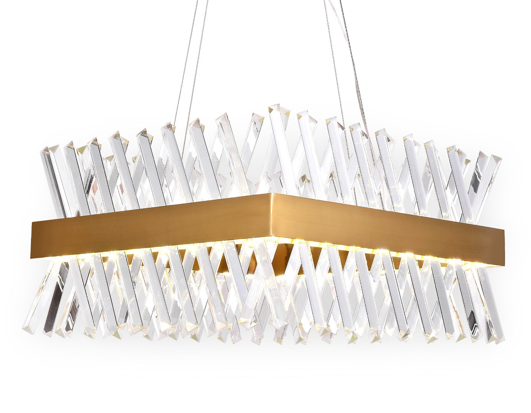 Подвесная люстра Ambrella Traditional TR5318