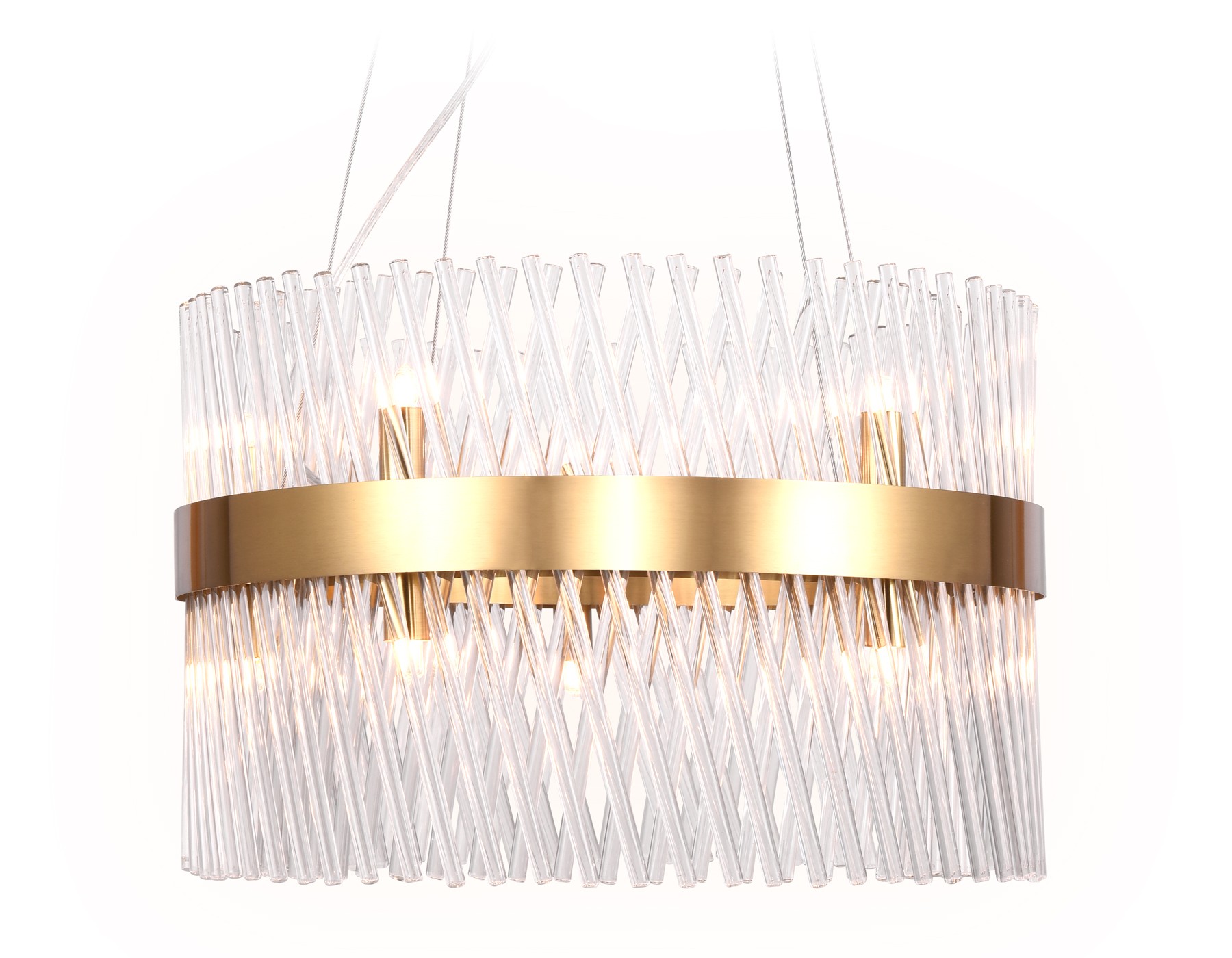 Подвесная люстра Ambrella Traditional TR5359