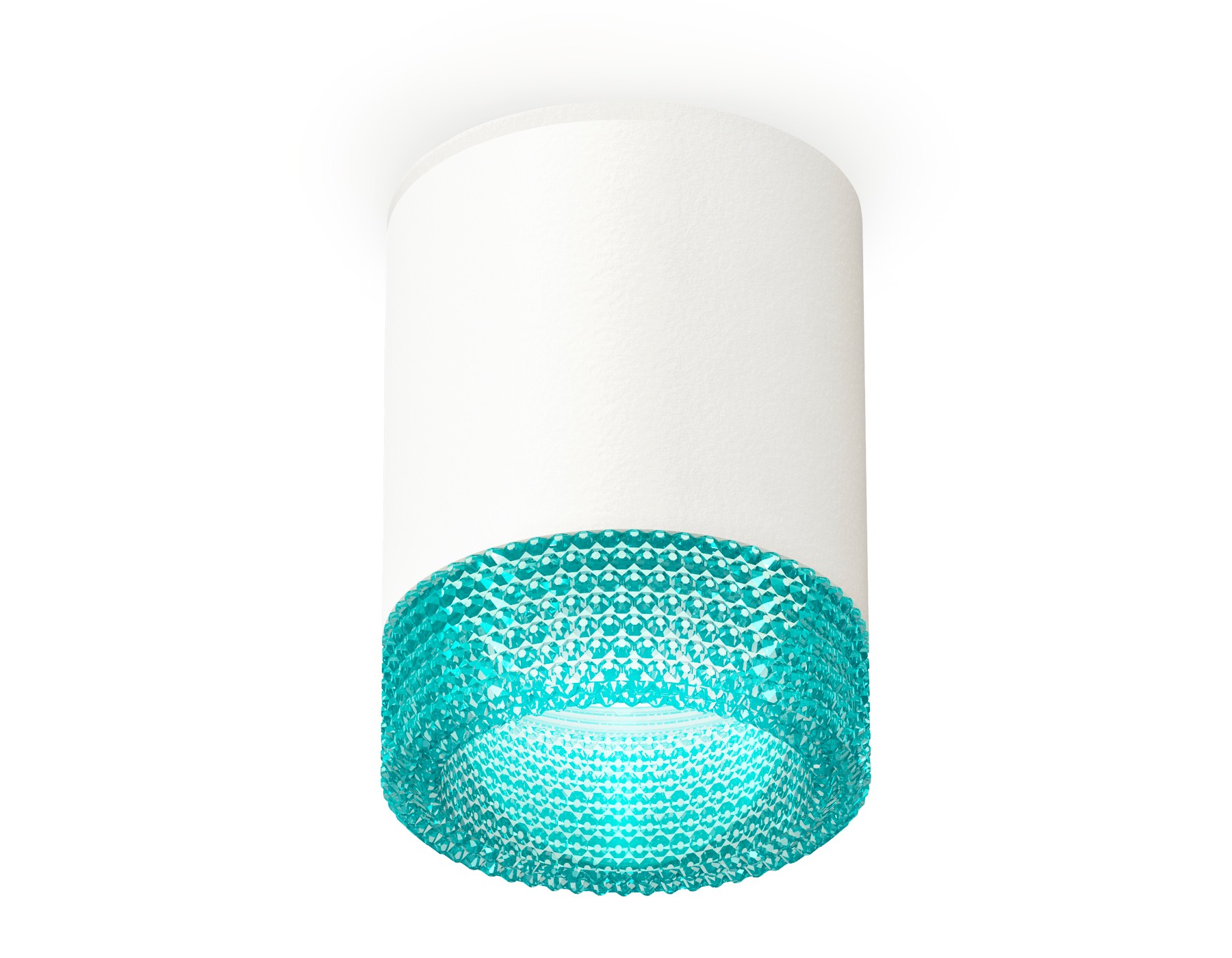 Накладной светильник Ambrella Techno XS6301043