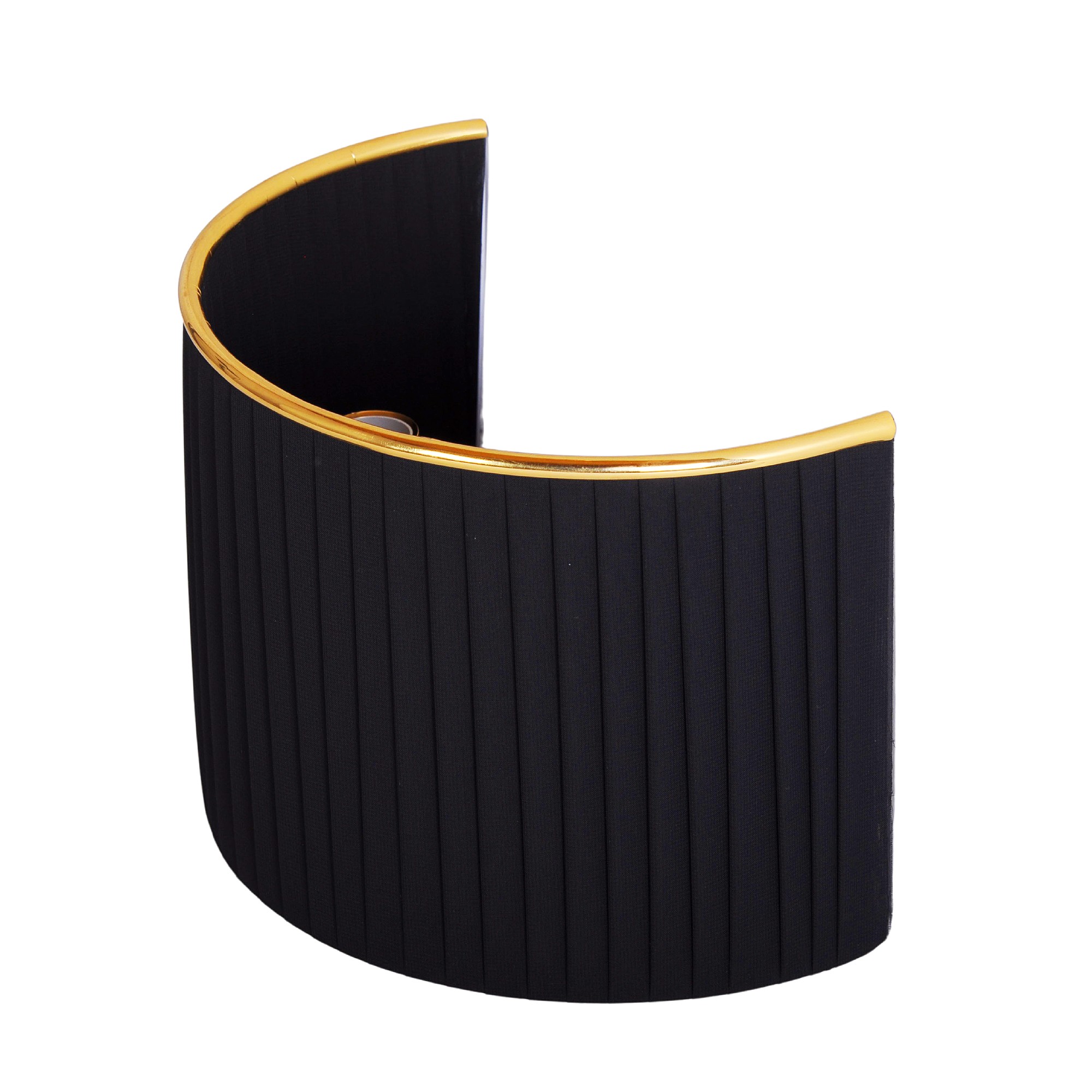 Настенное бра Abrasax WB.400/2.26black