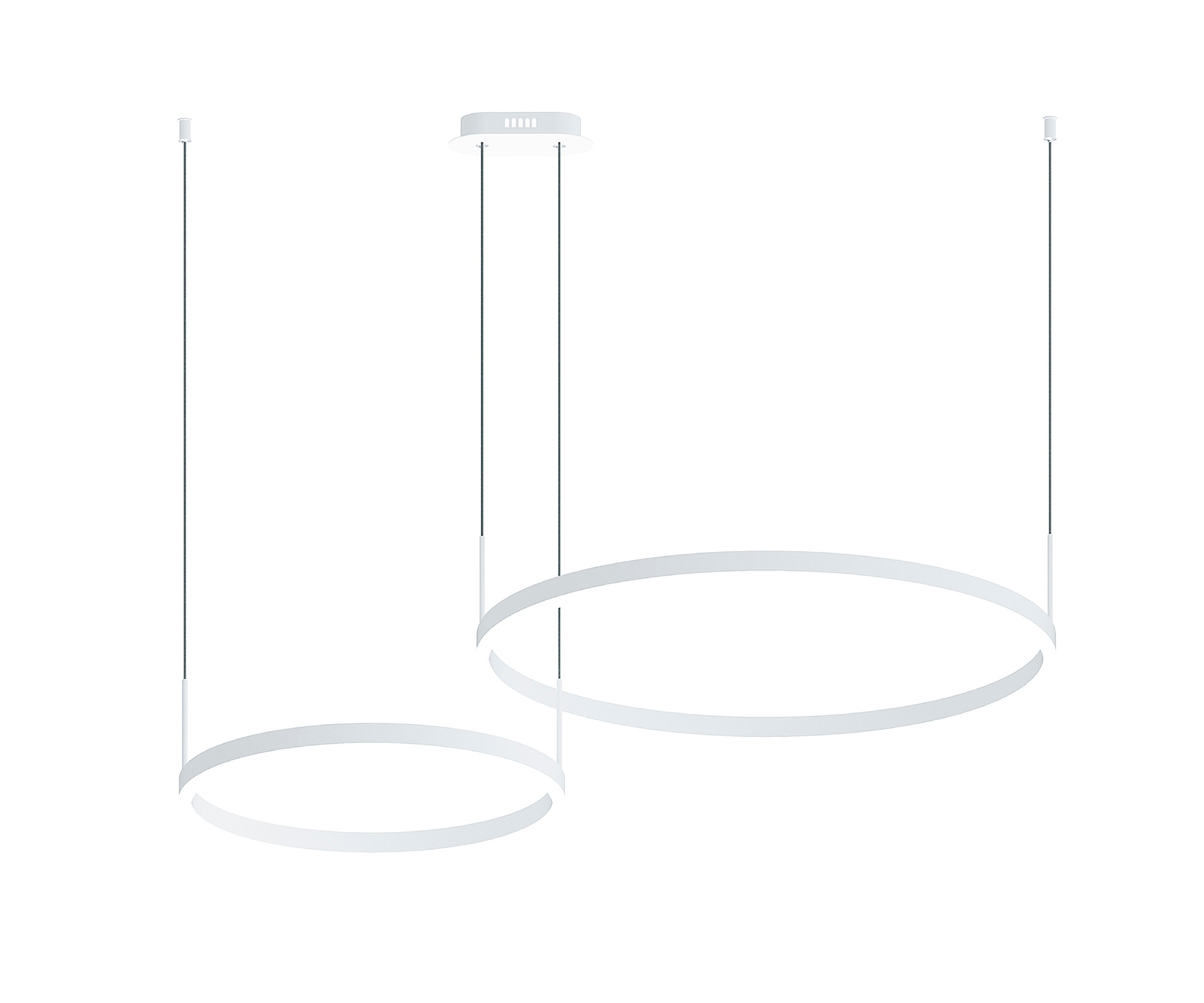 Светильник подвесной KINK Light Тор 08219,01PA