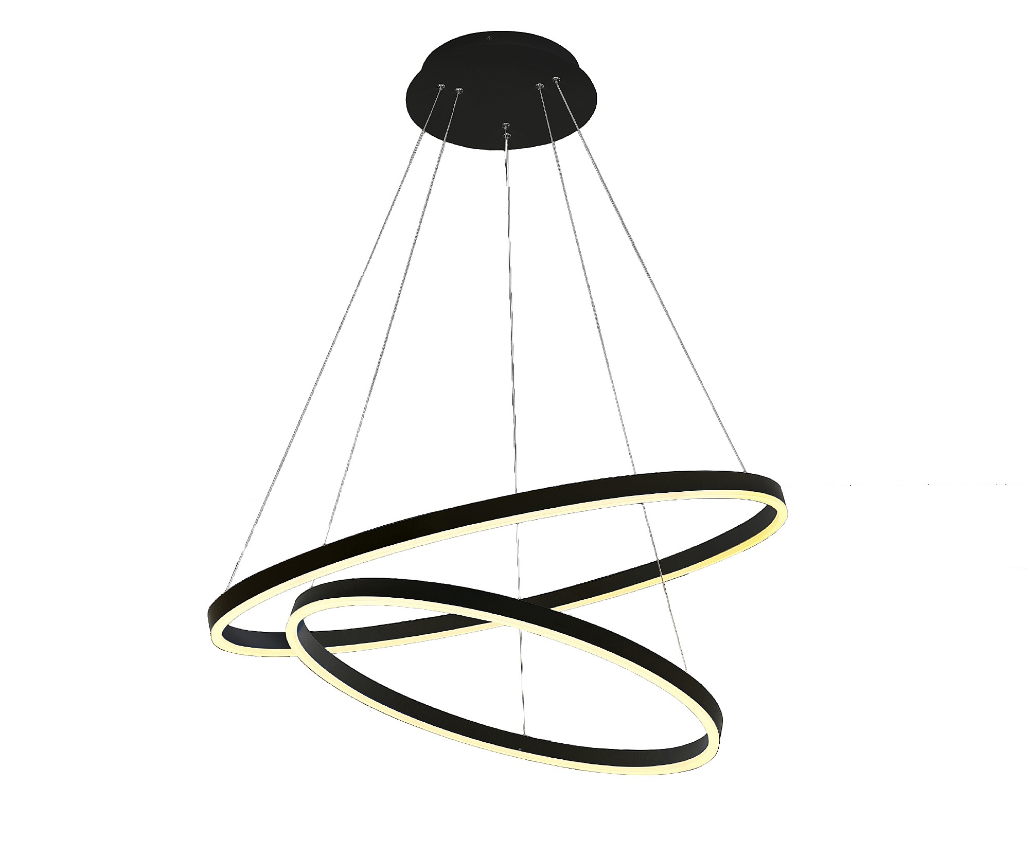 Подвесная люстра KINK Light Тор 08220,19A(4000K)