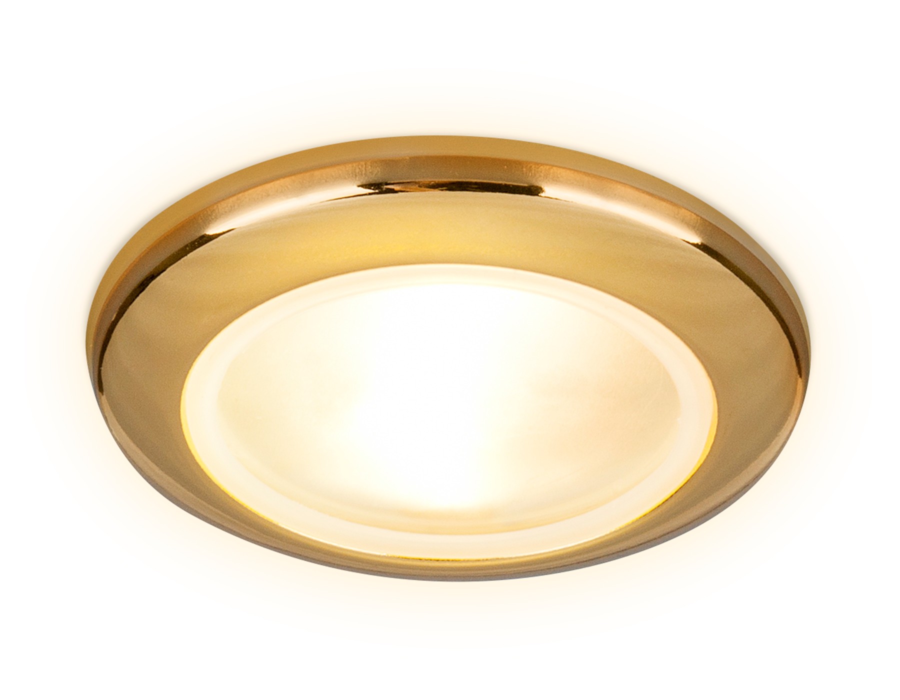 Встраиваемый светильник Ambrella Techno TN110