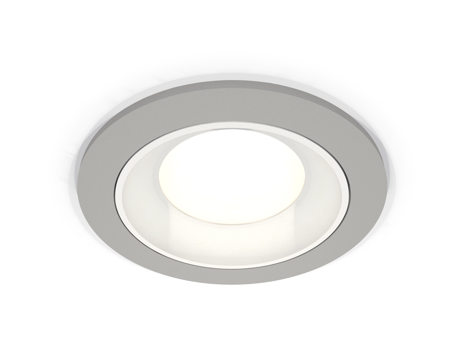 Встраиваемый светильник Ambrella Techno XC7623060