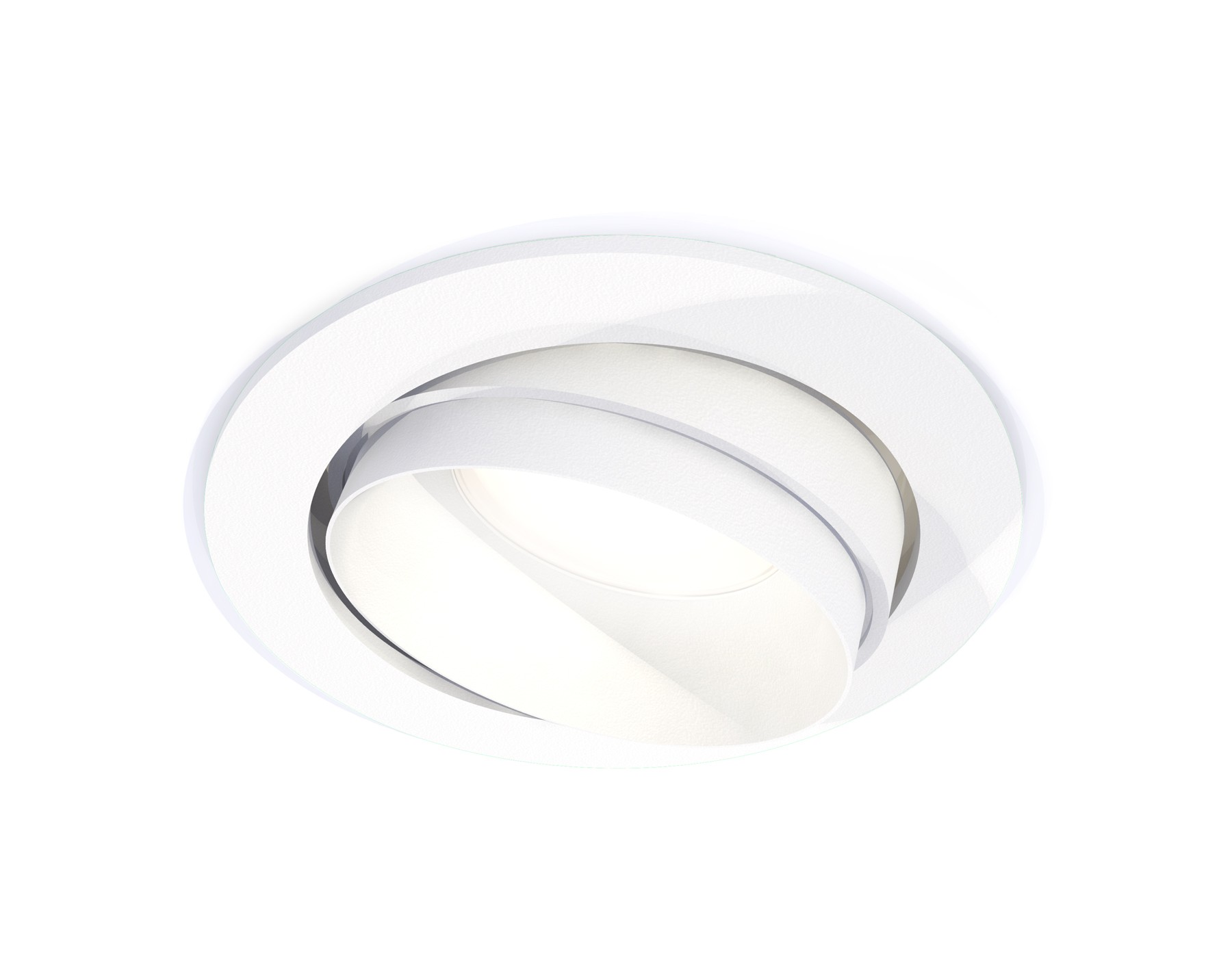 Встраиваемый светильник Ambrella Techno XC7651020