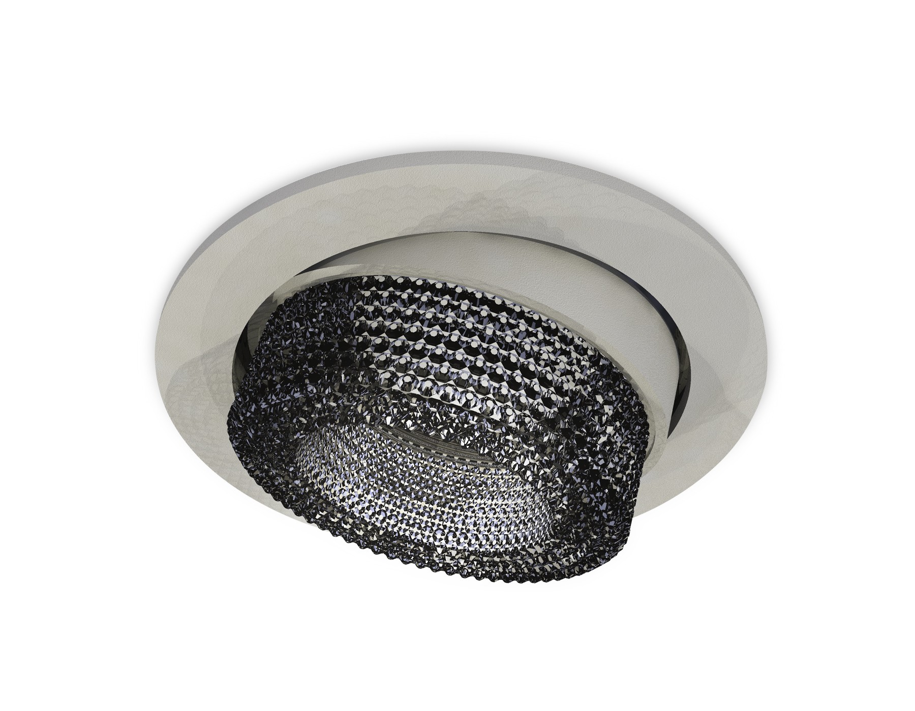 Встраиваемый светильник Ambrella Techno XC7653061