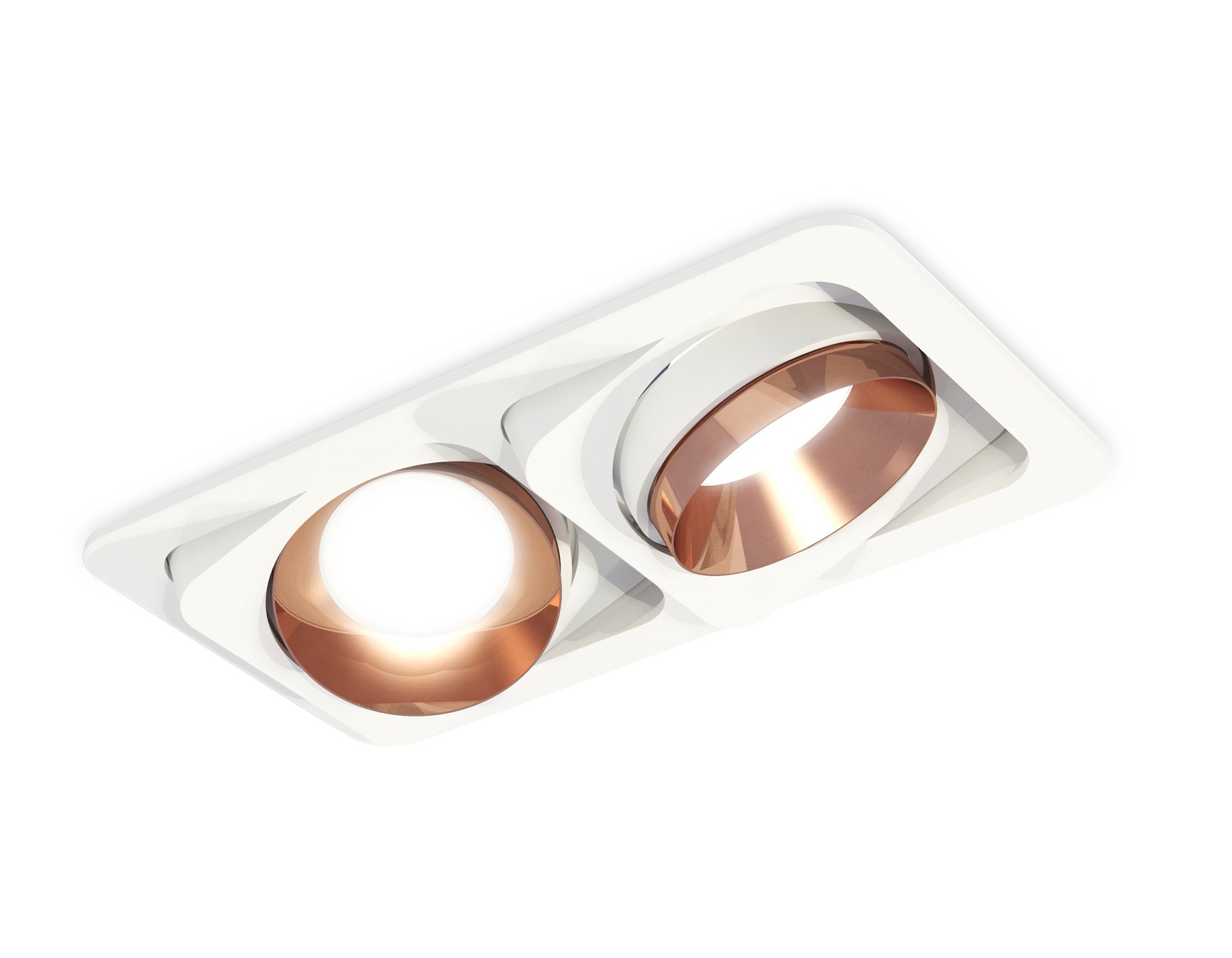 Встраиваемый светильник Ambrella Techno XC7663025