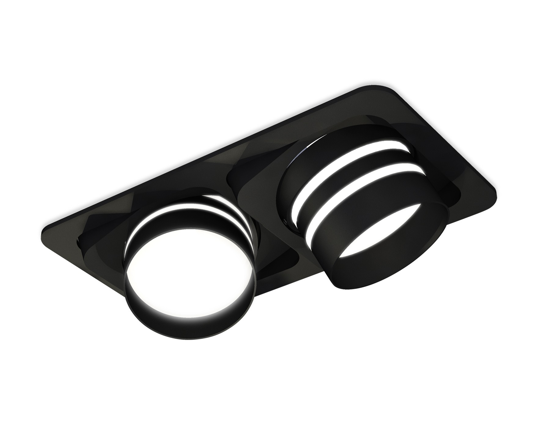 Встраиваемый светильник Ambrella Techno XC7664082