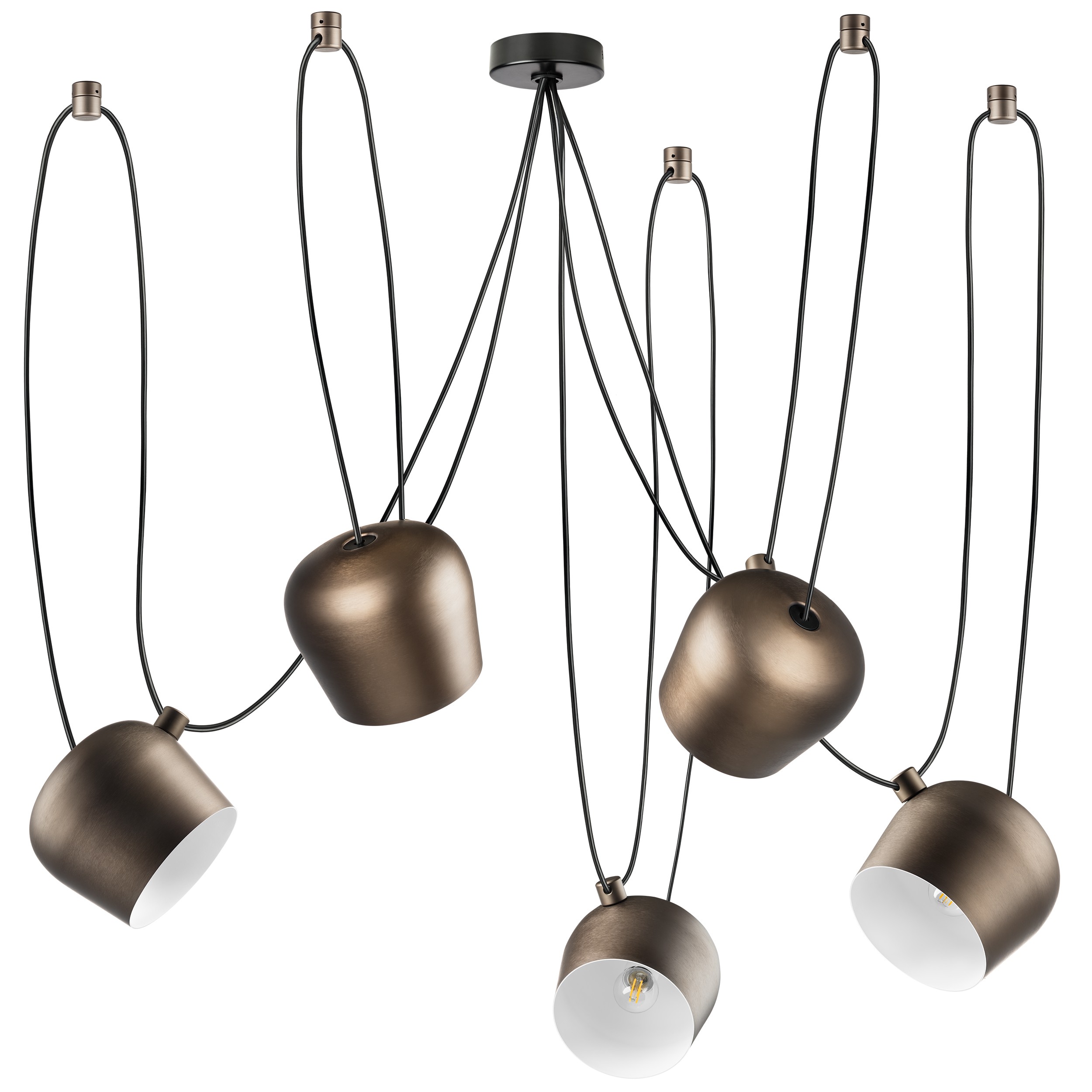 Светильник подвесной Lightstar Omega 727153