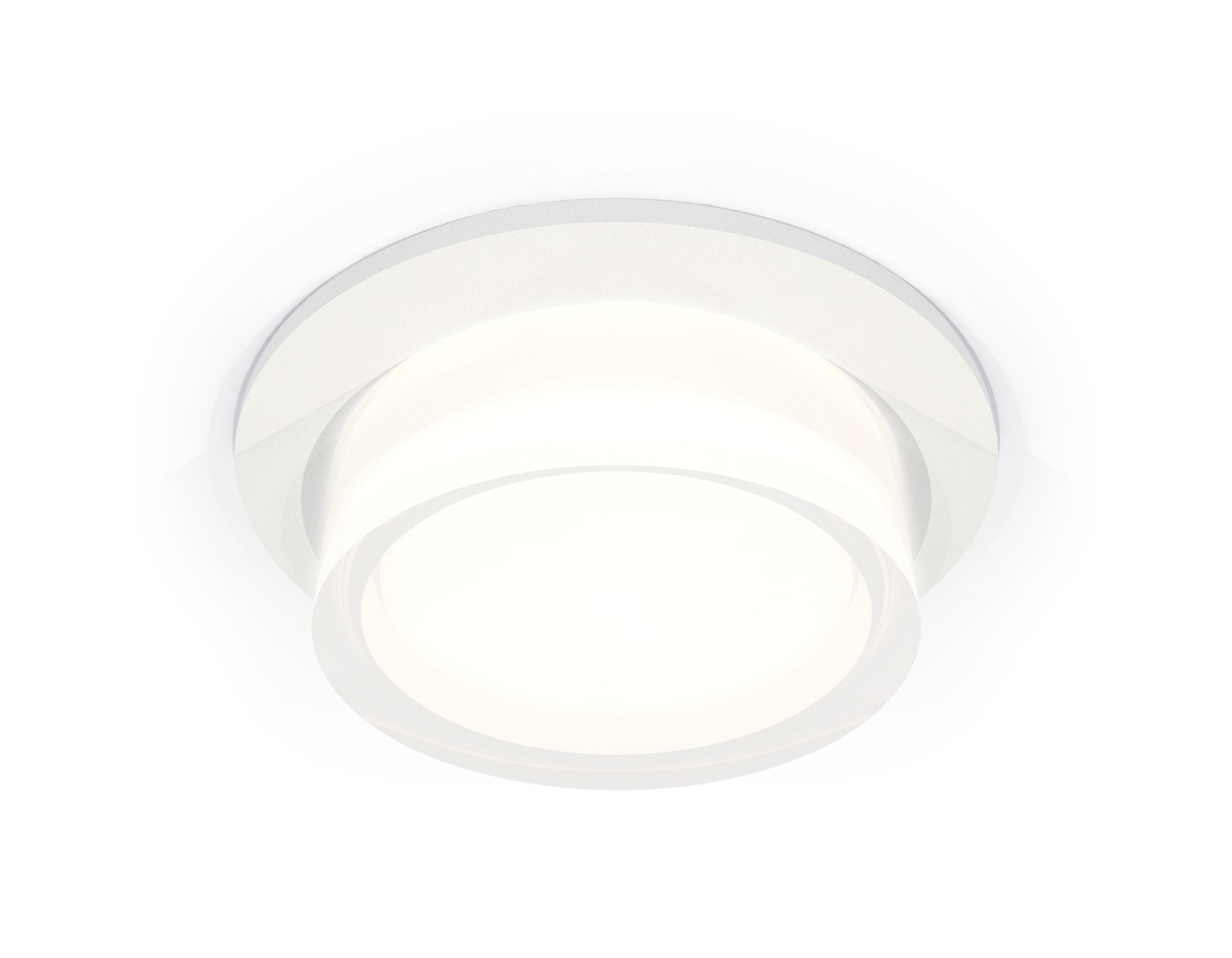 Встраиваемый светильник Ambrella Techno XC6512063