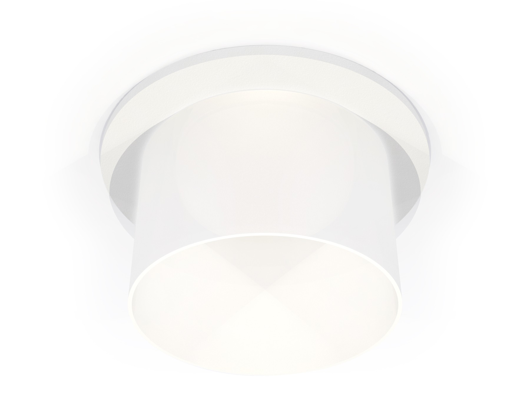 Встраиваемый светильник Ambrella Techno XC6512067