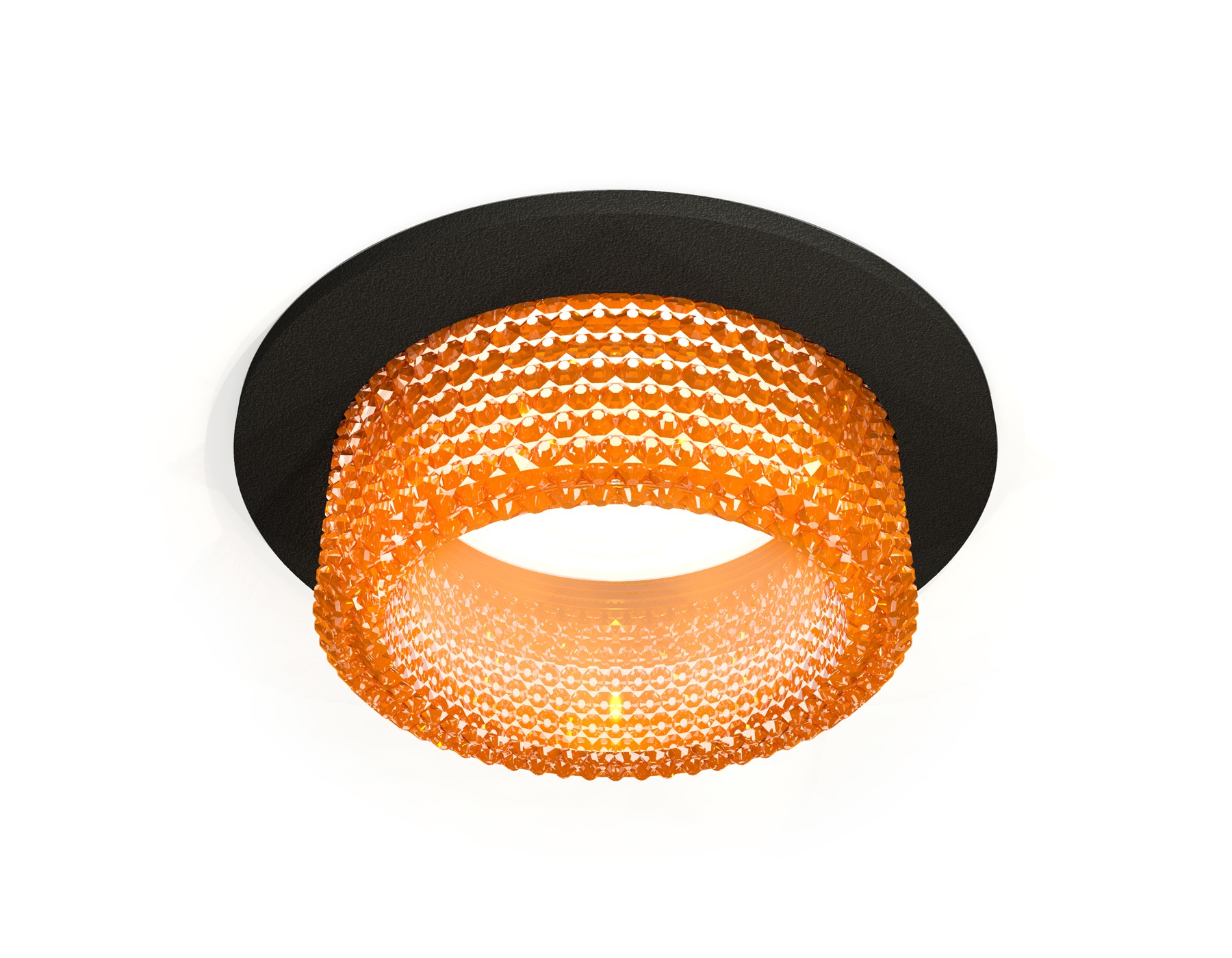 Встраиваемый светильник Ambrella Techno XC6513044