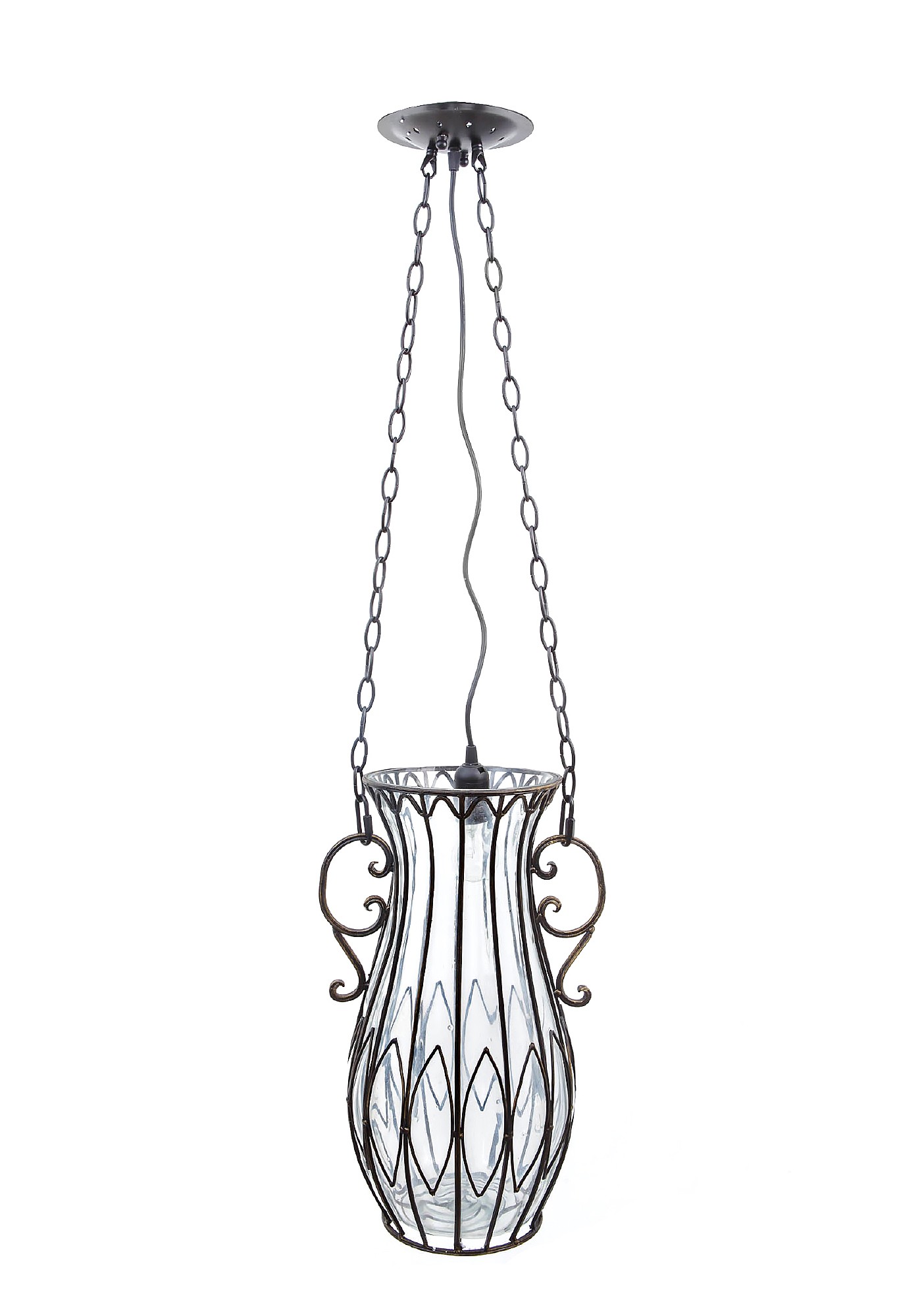 Светильник подвесной Abrasax Cornelia 220159