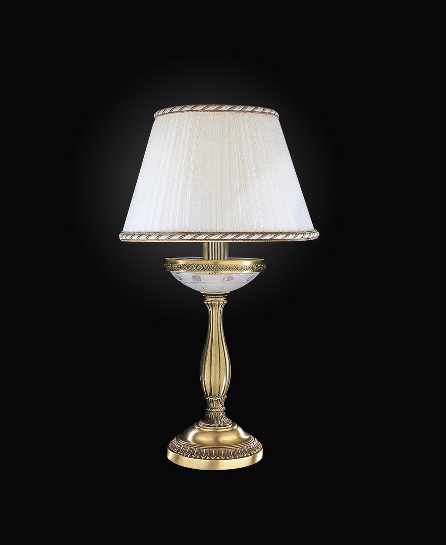 Настольная лампа Reccagni Angelo 4660 P 4660 P