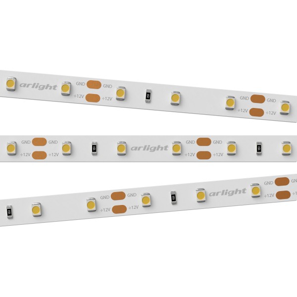 LED лента Arlight RT открытая 010522(B)