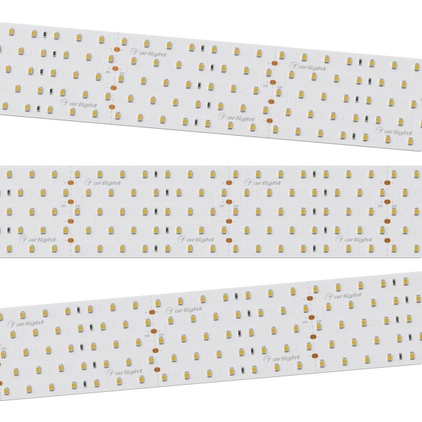 LED лента Arlight RT открытая 019081(2)