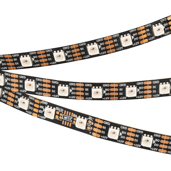 LED лента Arlight SPI открытая 029758