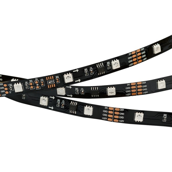 LED лента Arlight SPI открытая 024599