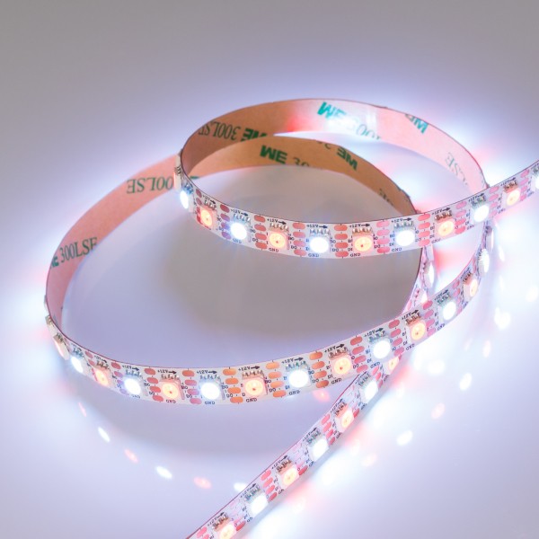 LED лента Arlight SPI открытая 027630(1)