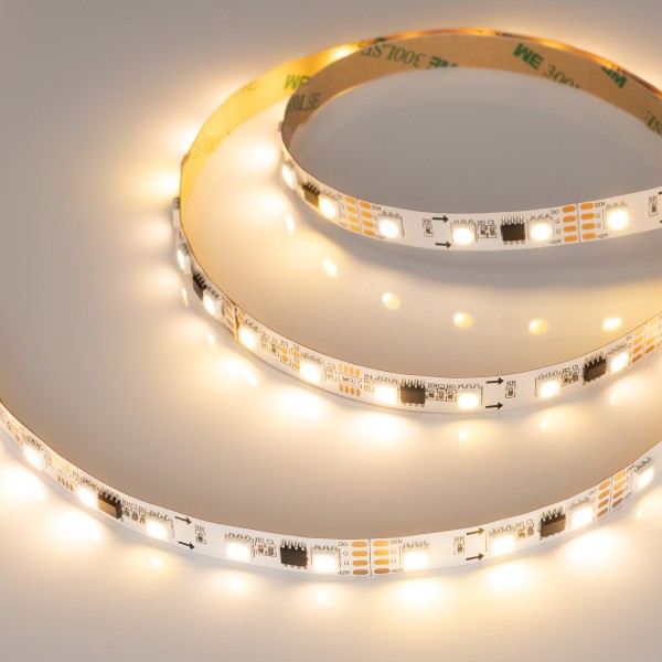 LED лента Arlight SPI открытая 027169(1)