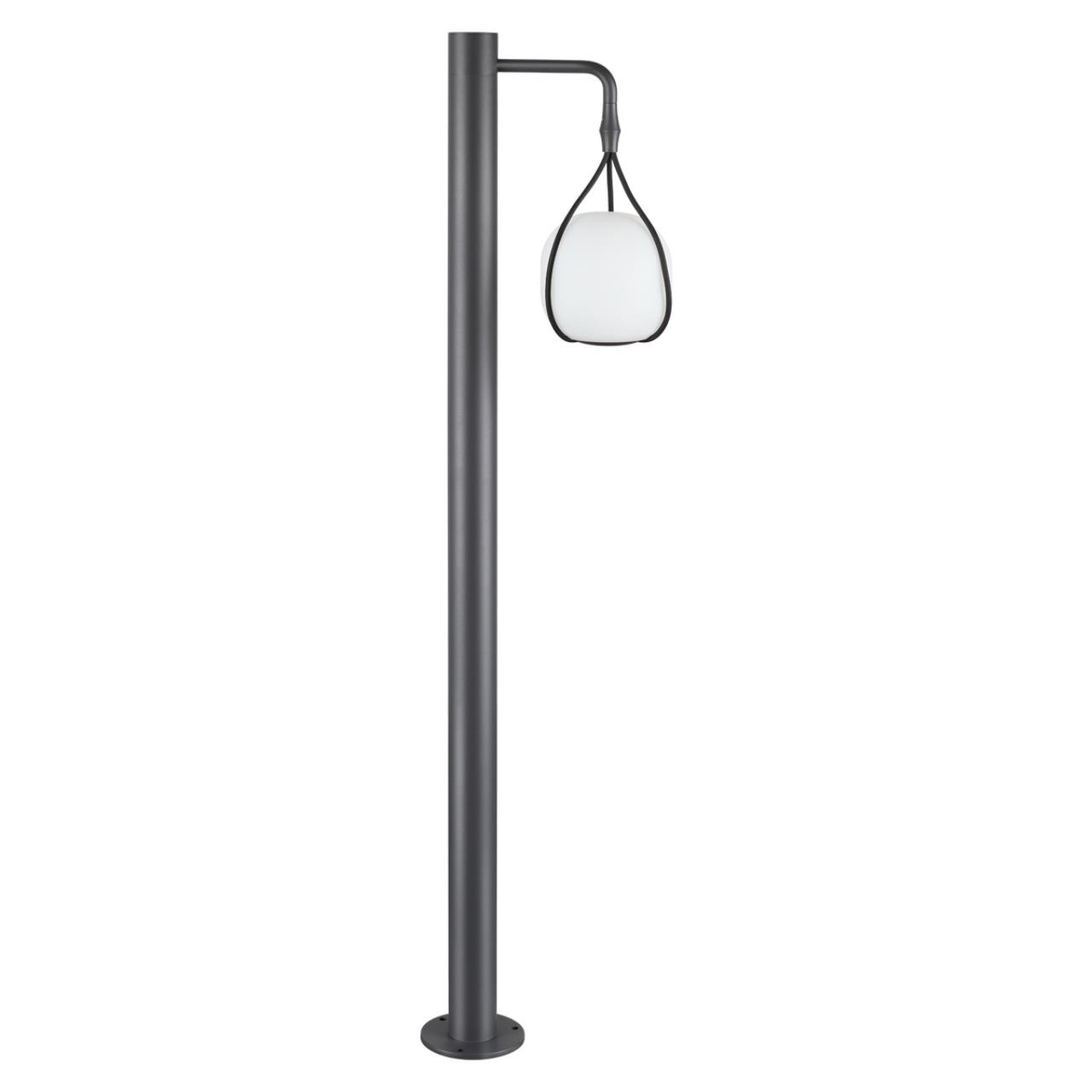 Уличный наземный светильник Novotech Roca 358582