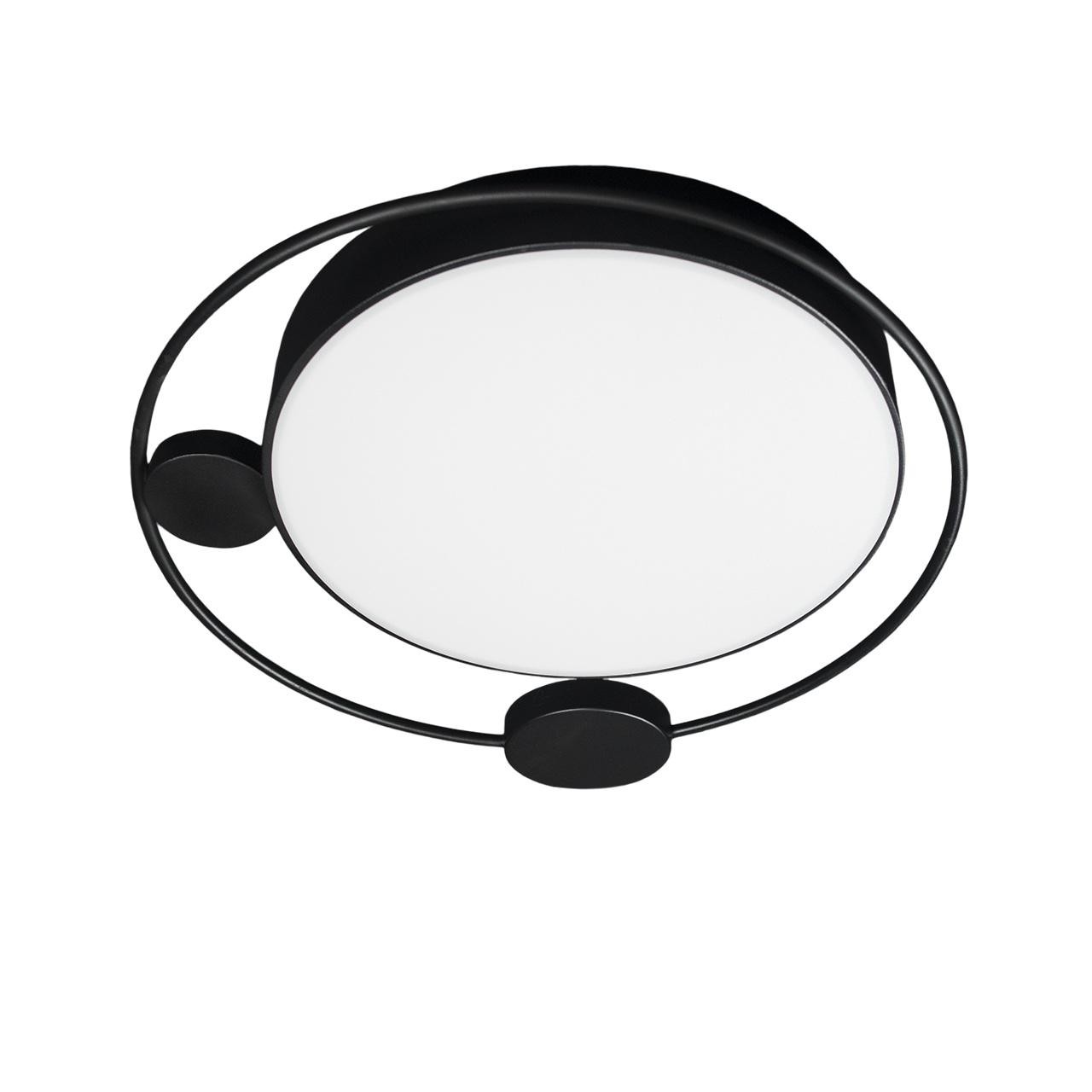 Потолочная люстра Loft It Mike 10062