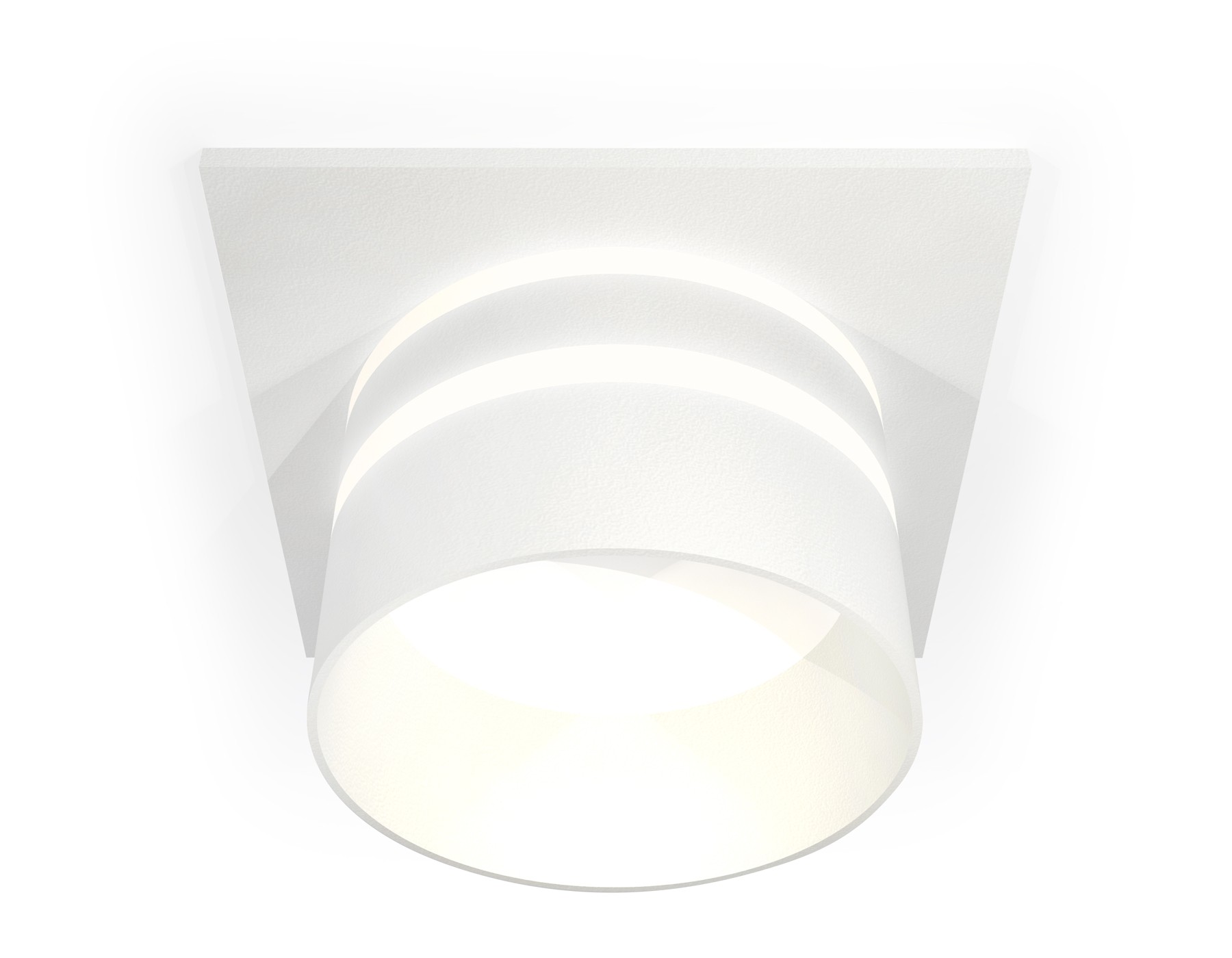 Встраиваемый светильник Ambrella Techno XC6520062