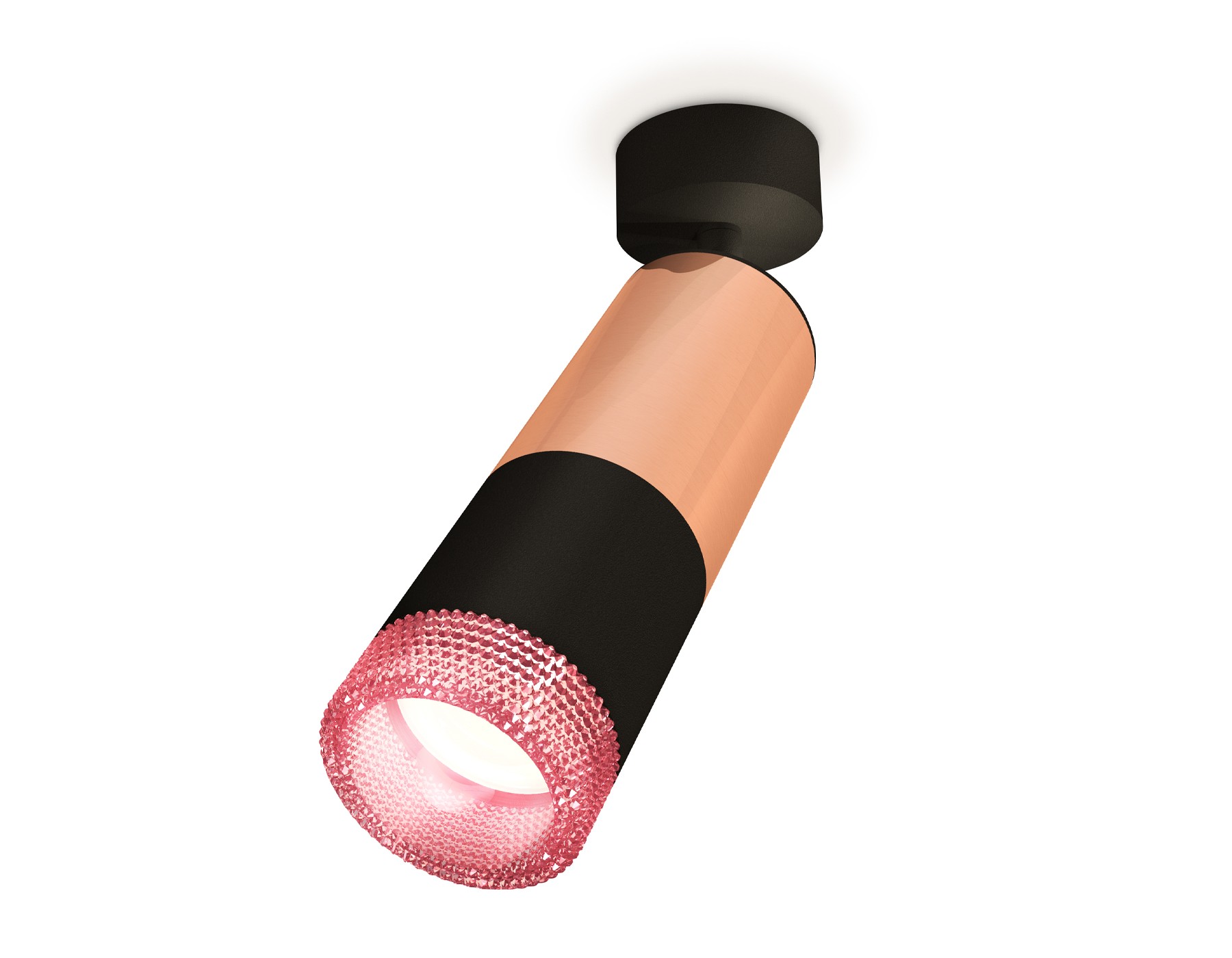 Светильник спот Ambrella Techno XM6302002